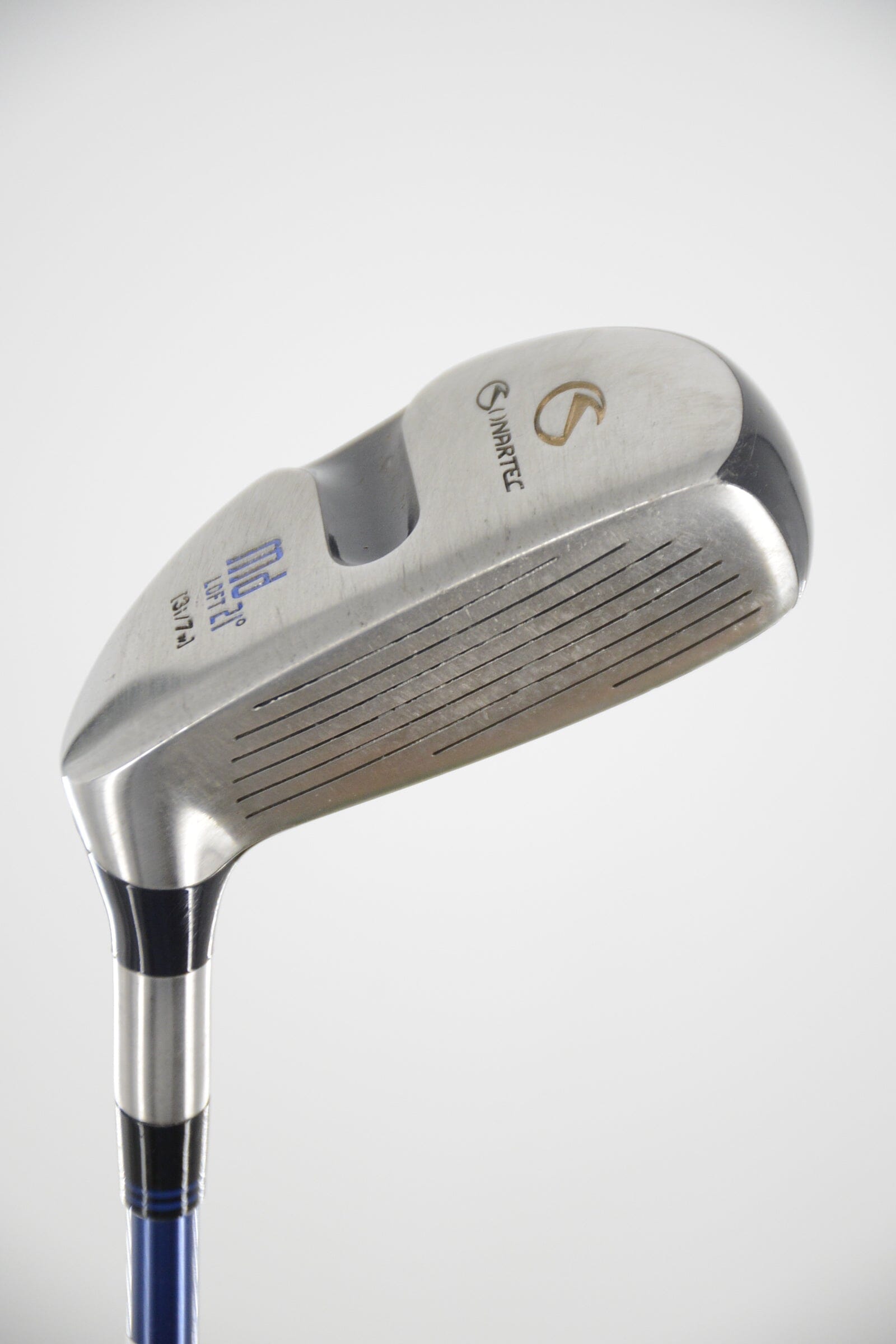 Sonartec Md Transition 21 Degree Hybrid R Flex 39.5" Golf Clubs GolfRoots