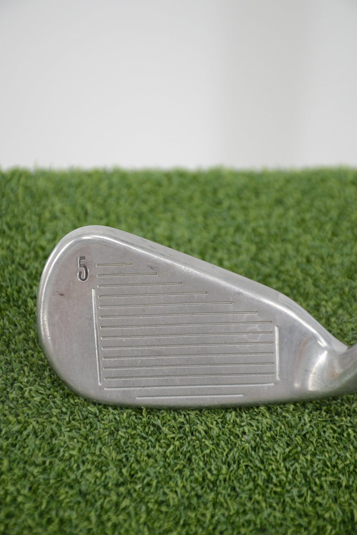 Callaway Big Bertha 2004 5 Iron R Flex 37.75" Golf Irons Callaway