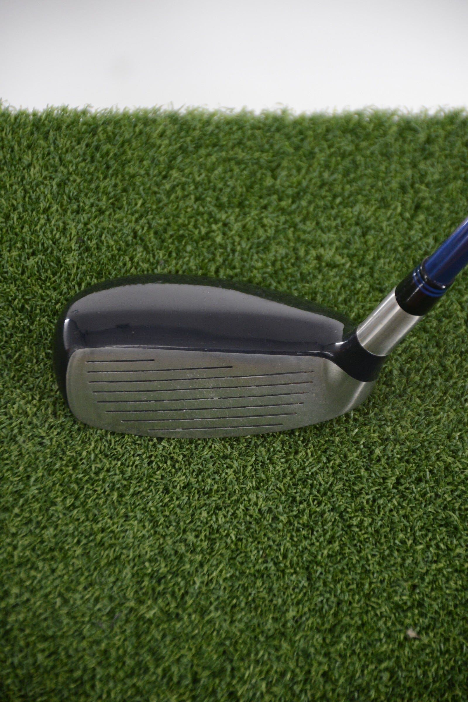 Sonartec Md Transition 21 Degree Hybrid R Flex 39.5" Golf Clubs GolfRoots