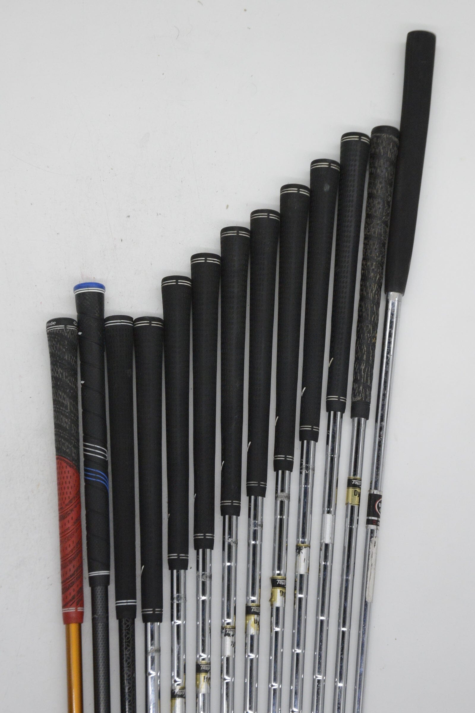 Callaway RAZR X Tour Mixed Full Set R Flex Std Length Golf Clubs GolfRoots