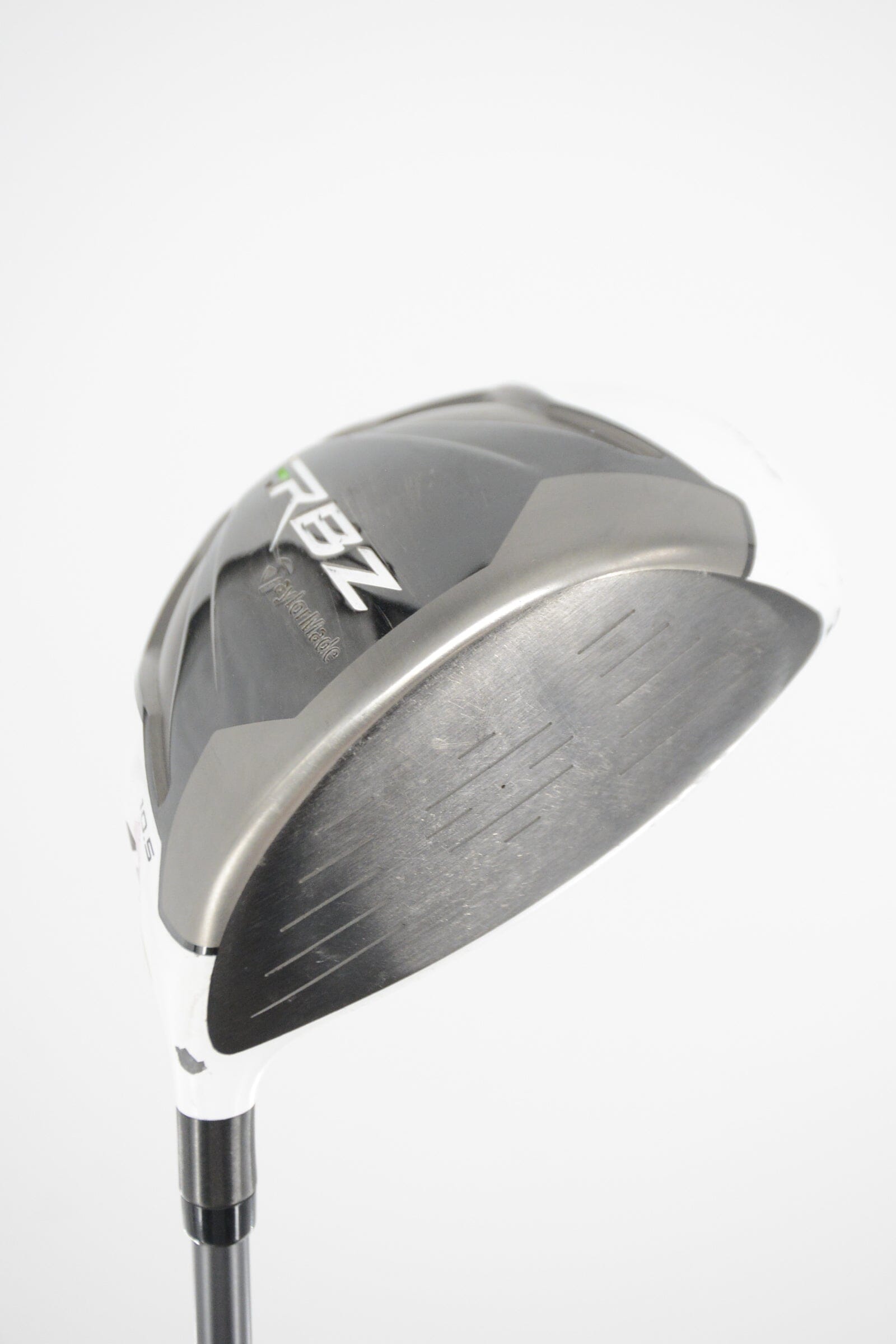 *Dented* TaylorMade Rocketballz 10.5 Degree Driver R Flex 45.75" Golf Clubs GolfRoots