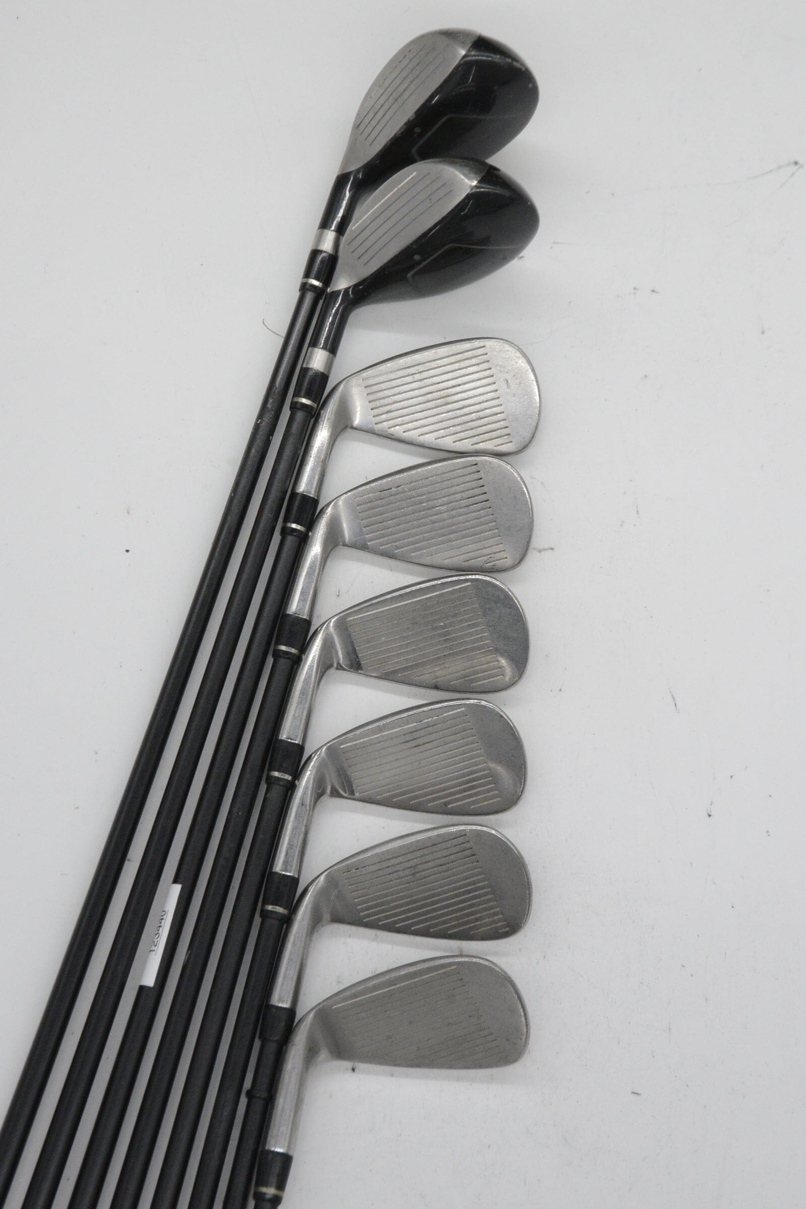 Women's Nike Ignite Combo 4H-5H, 6-PW, SW Iron Set W Flex -1" Golf Clubs GolfRoots