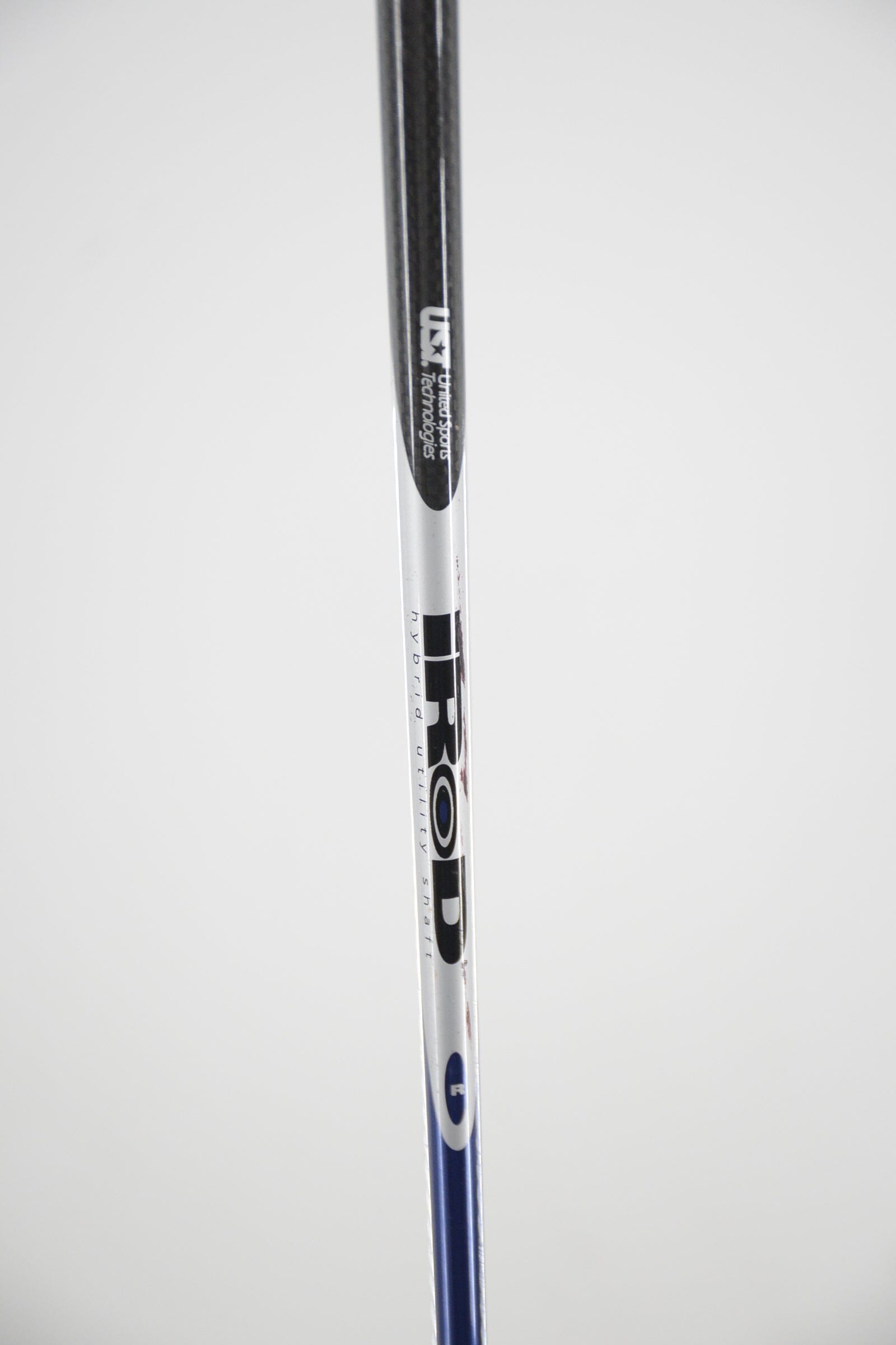 Sonartec Md Transition 21 Degree Hybrid R Flex 39.5" Golf Clubs GolfRoots