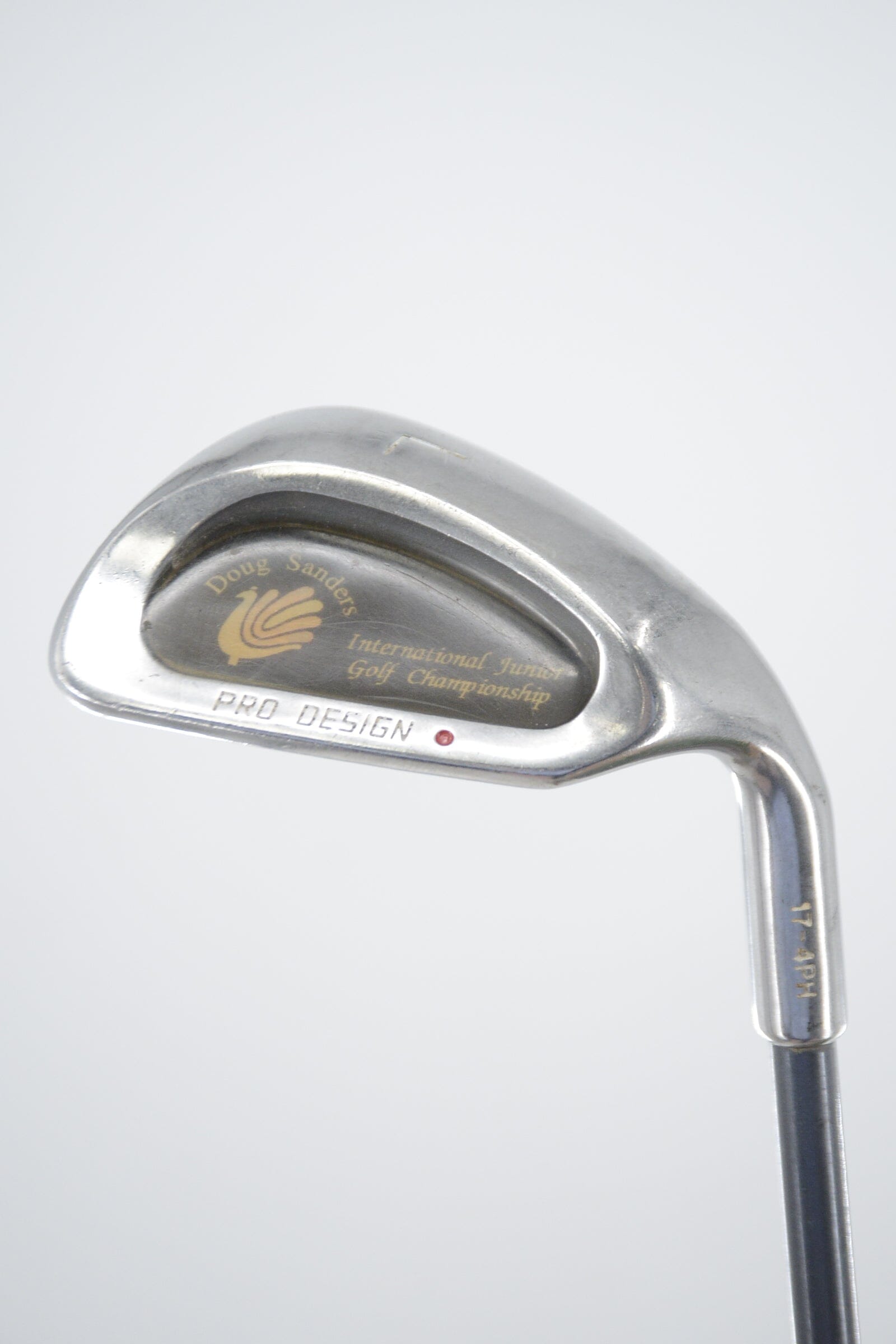 Pro Design LW S Flex 34.5" Golf Clubs GolfRoots