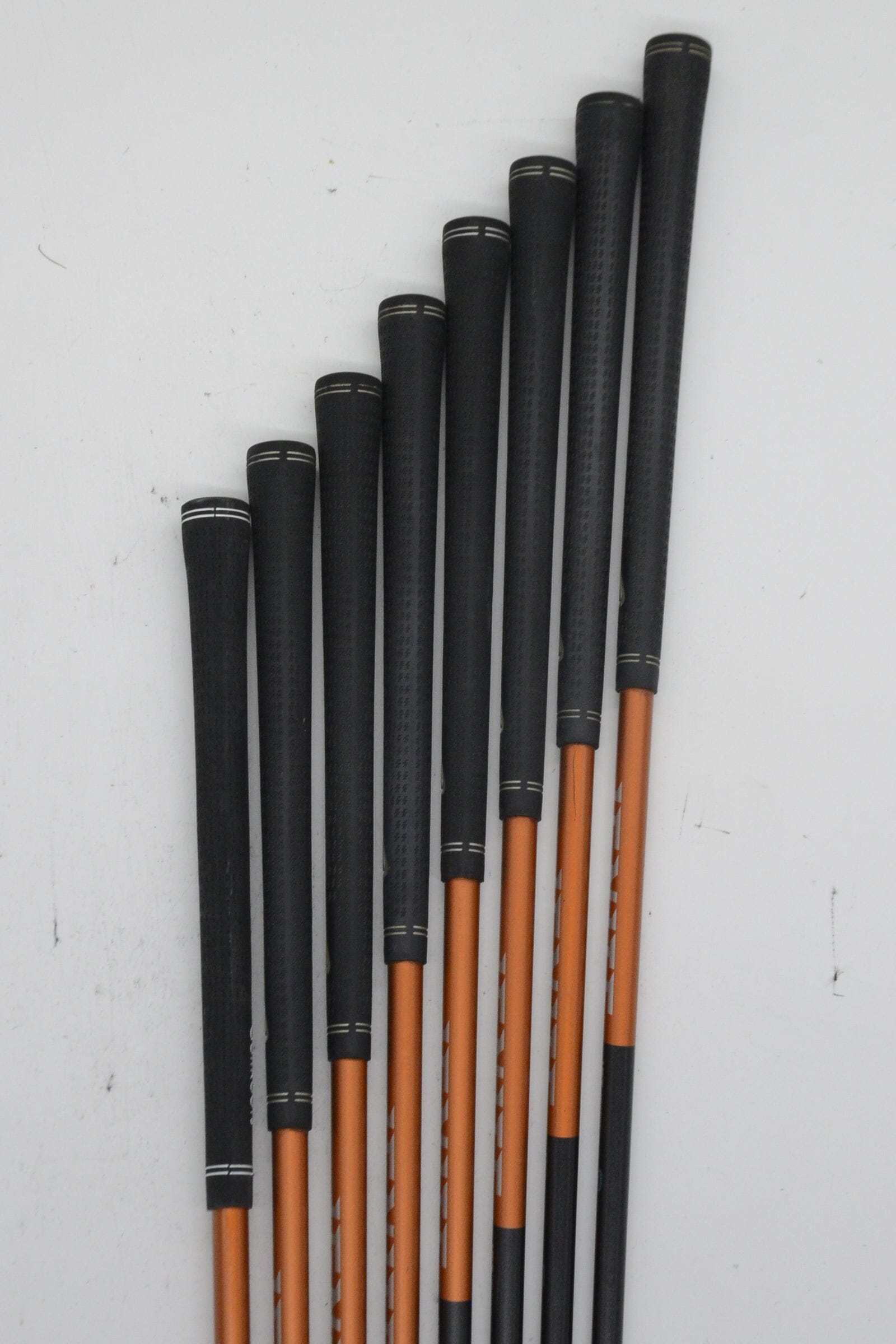 Women's Nike Ignite Combo 4H-5H, 6-PW, SW Iron Set W Flex -1" Golf Clubs GolfRoots