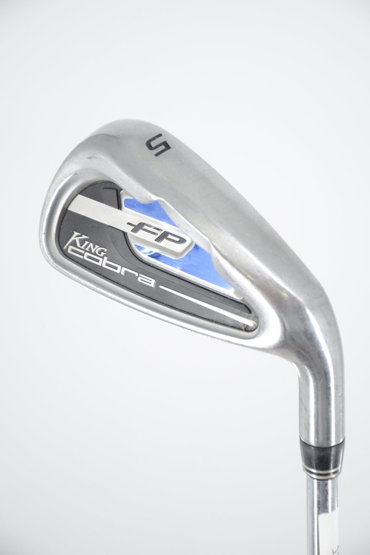 Cobra Fp 2008 5 Iron R Flex 37.75" Golf Irons Cobra