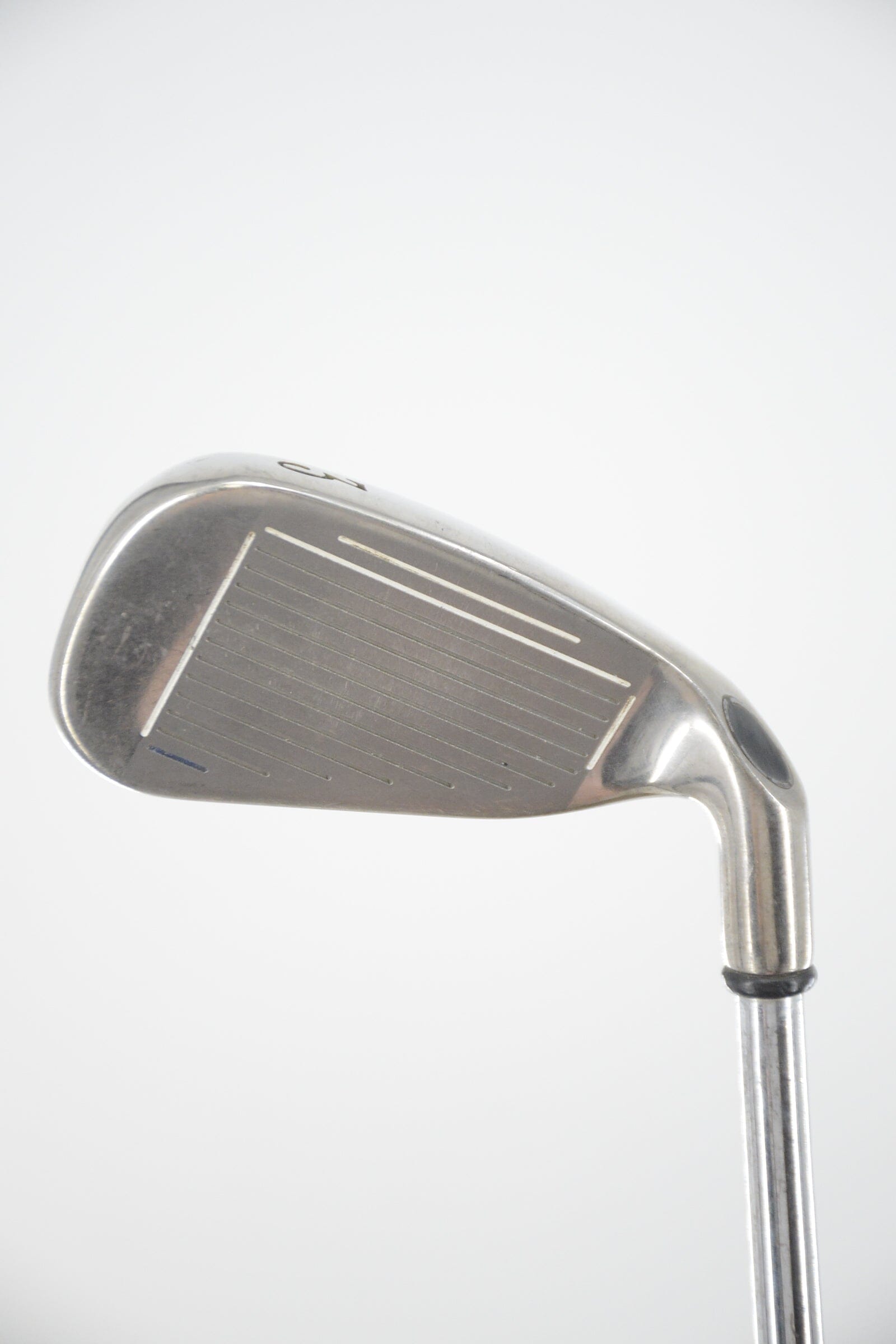 Lefty Callaway Hawk Eye Vft 3 Iron R Flex 38.75" Golf Clubs GolfRoots