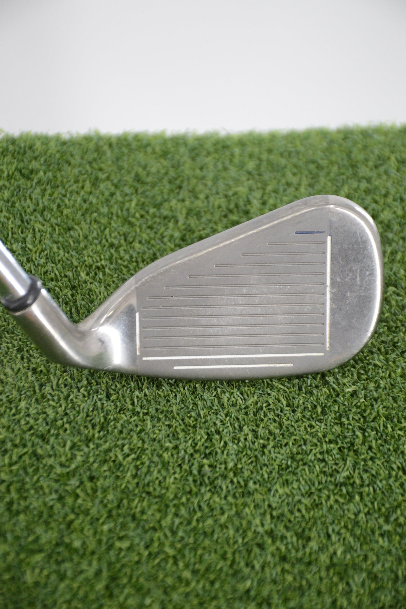 Lefty Callaway Hawk Eye Vft 3 Iron R Flex 38.75" Golf Clubs GolfRoots