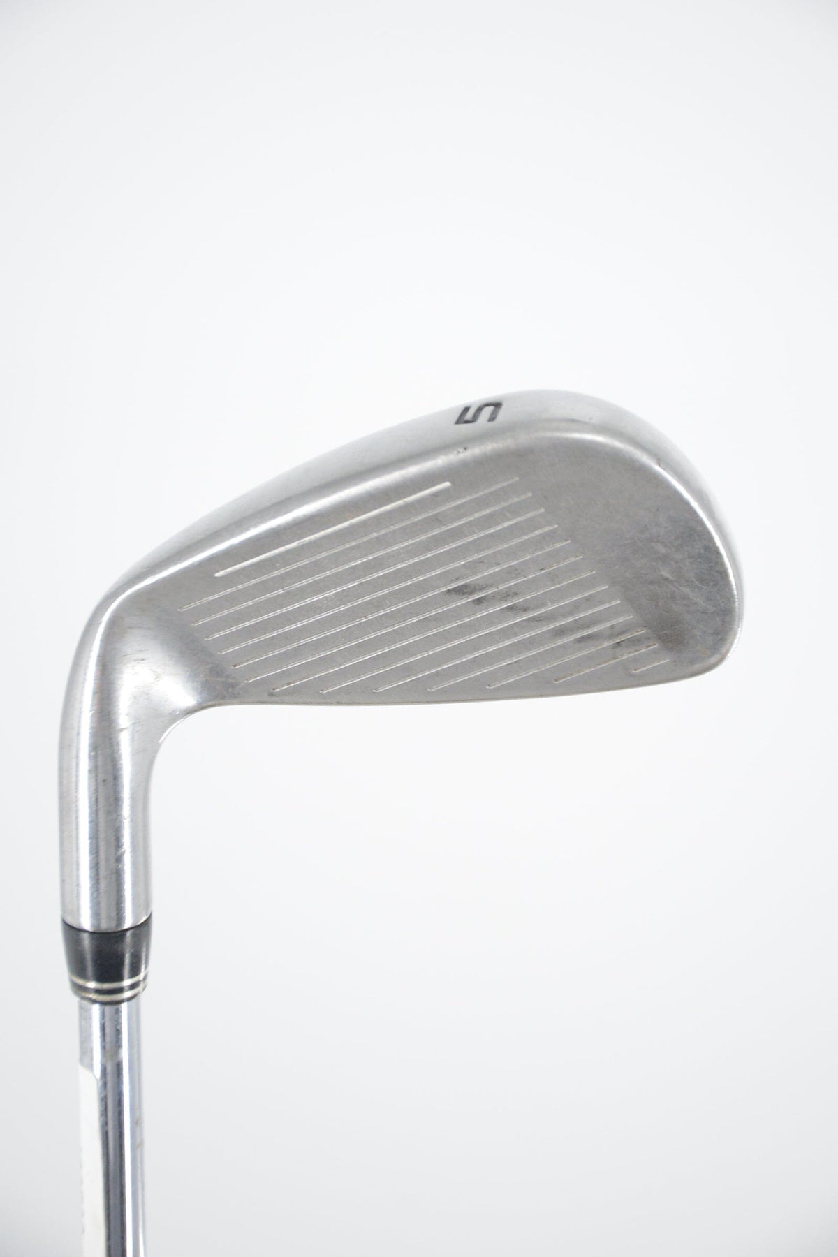 Cobra Fp 2008 5 Iron R Flex 37.75" Golf Irons Cobra