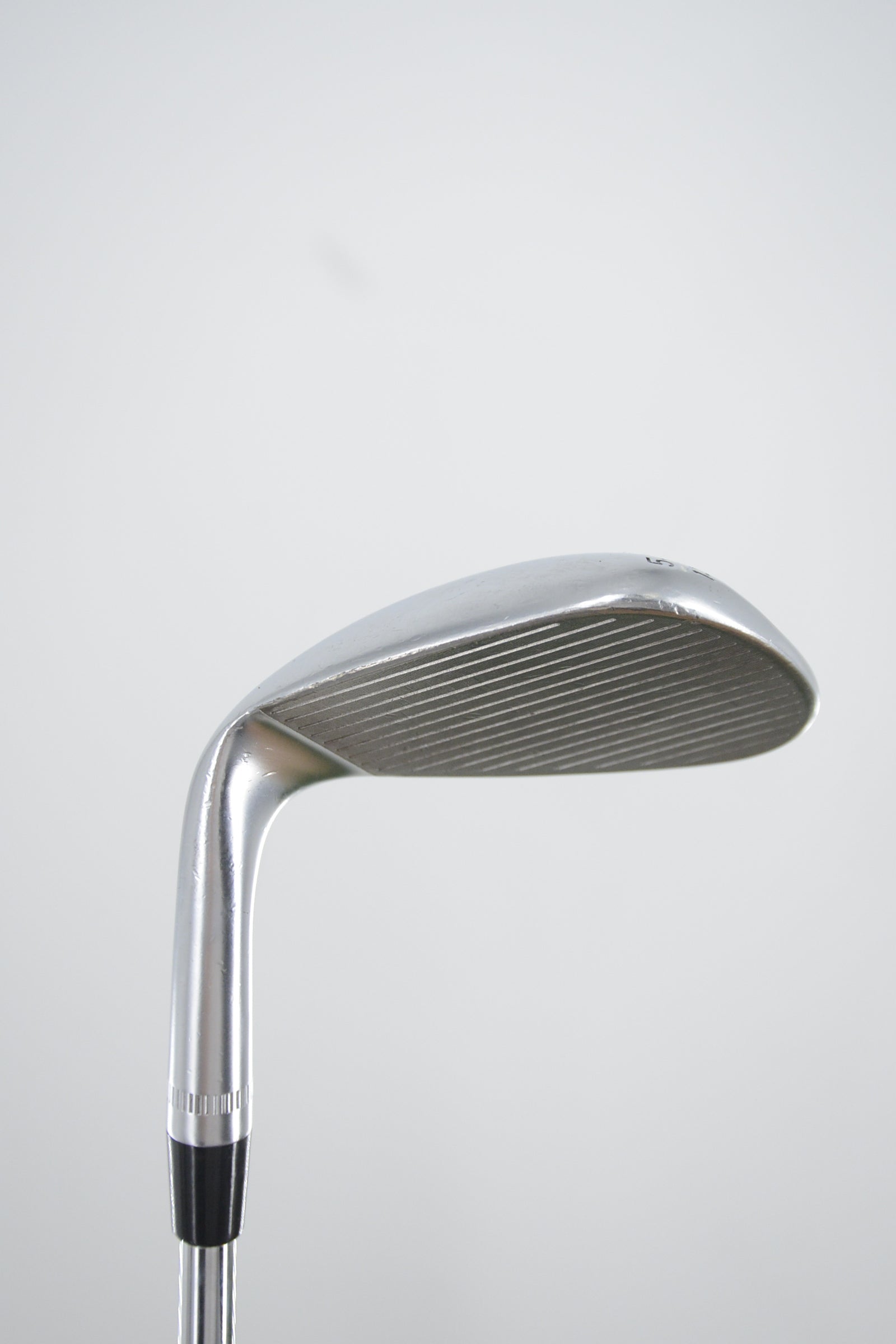 Callaway Jaws Raw Full Toe 54 Degree Wedge R Flex 34.75"