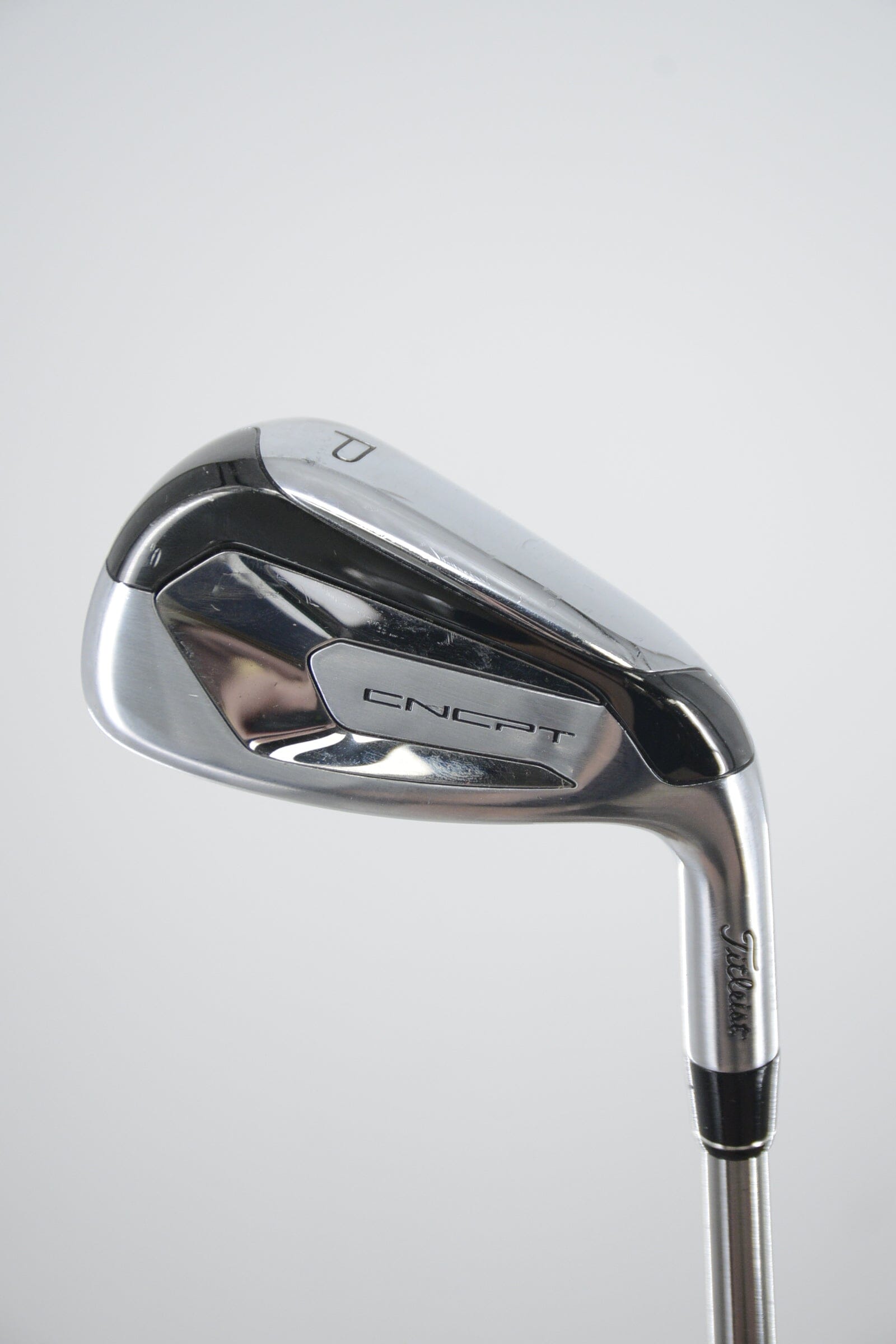 Titleist CNCPT-01 PW R Flex 35.75" Golf Clubs GolfRoots