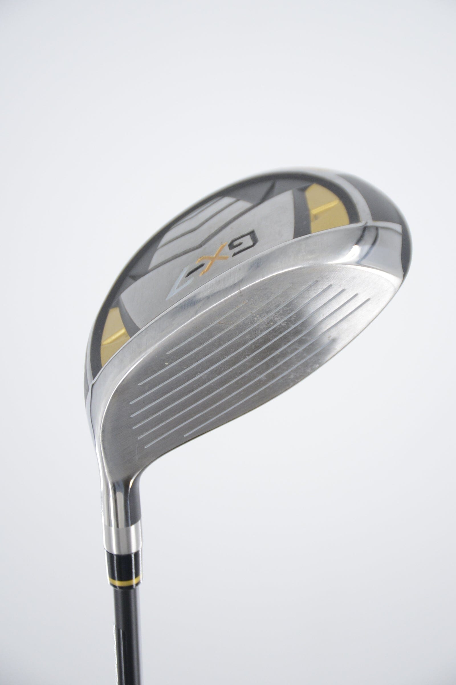 GX7 14 Degree Driver SR Flex 42.5" Golf Clubs GolfRoots