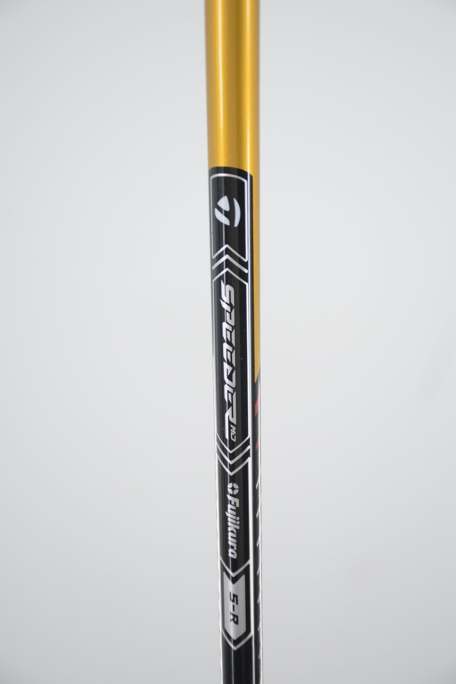 Fujikura Speeder MD TaylorMade Driver Shaft R Flex 42.25" Golf Clubs GolfRoots