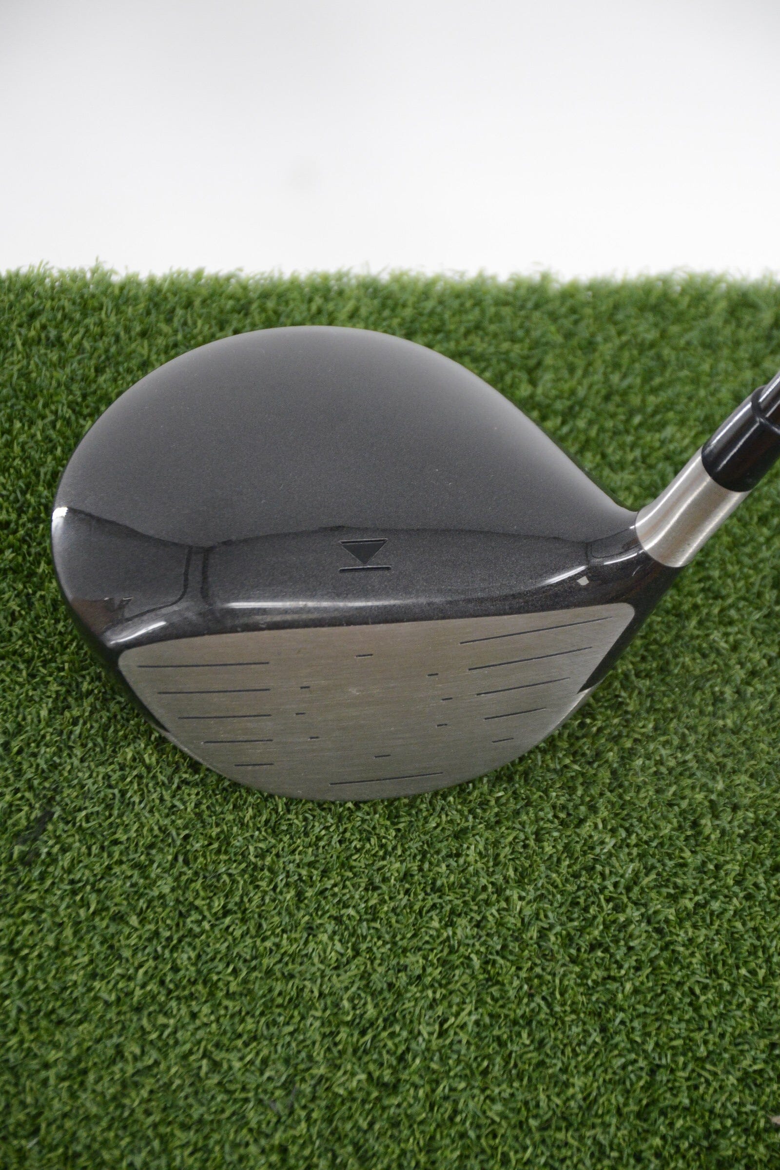 Titleist 983E 9.5 Degree Driver S Flex 44.75" Golf Clubs GolfRoots