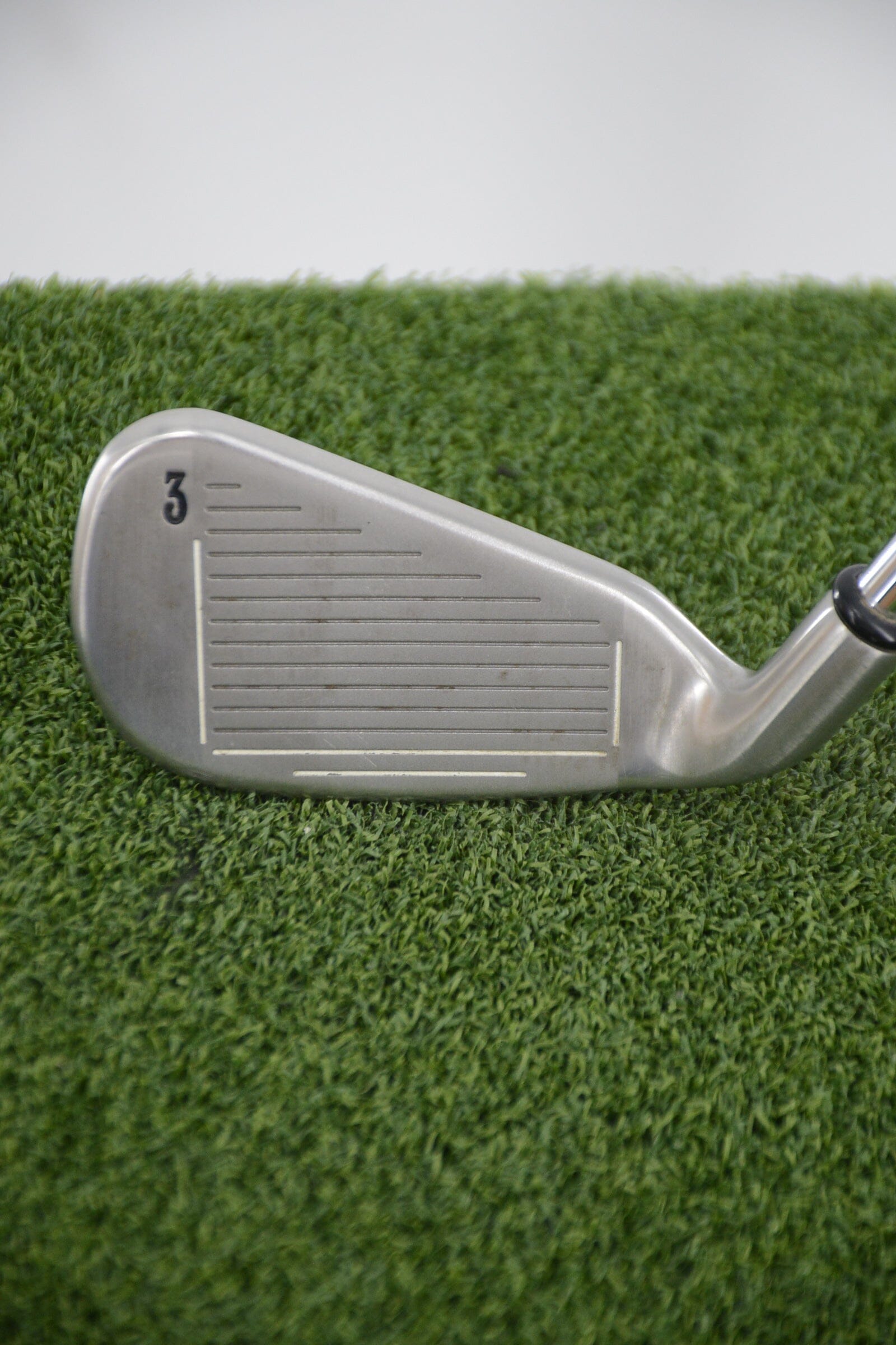 Callaway Steelhead X-14 3 Iron Uniflex 39" Golf Clubs GolfRoots