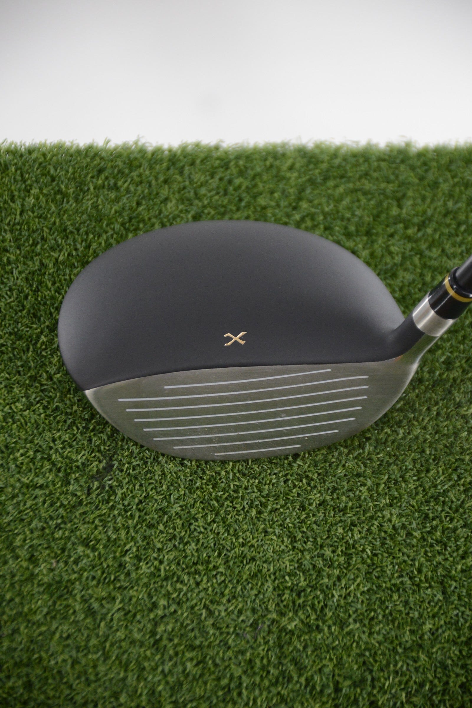GX7 14 Degree Driver SR Flex 42.5" Golf Clubs GolfRoots