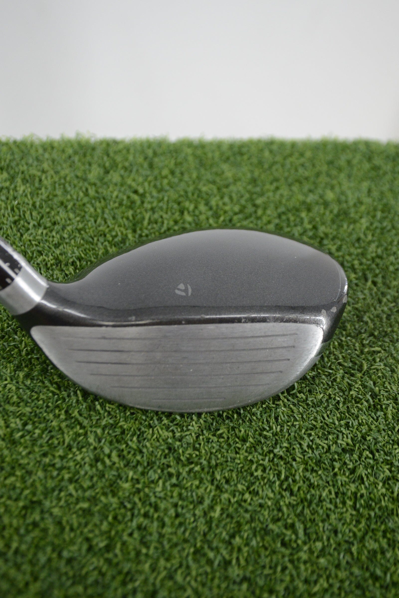 Lefty TaylorMade SLDR 5 Wood R Flex 42.5" Golf Clubs GolfRoots