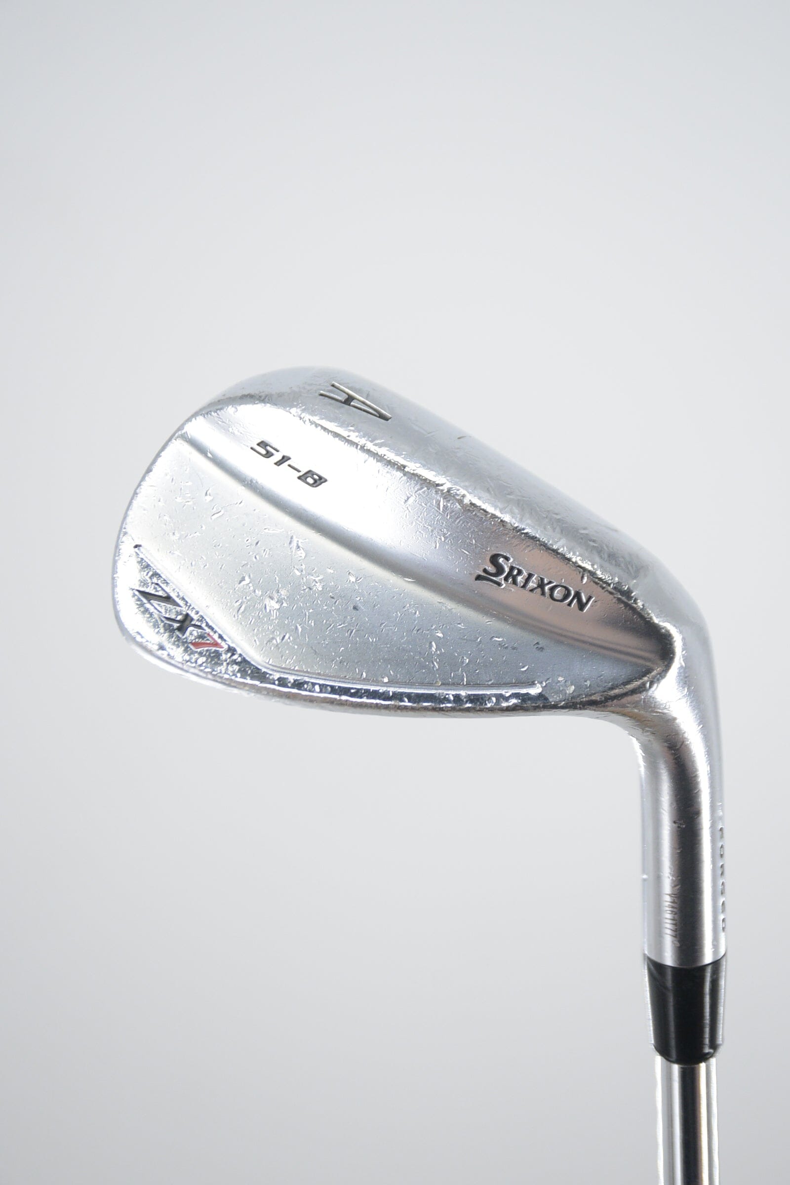 Srixon Zx7 AW S Flex 35" Golf Clubs GolfRoots