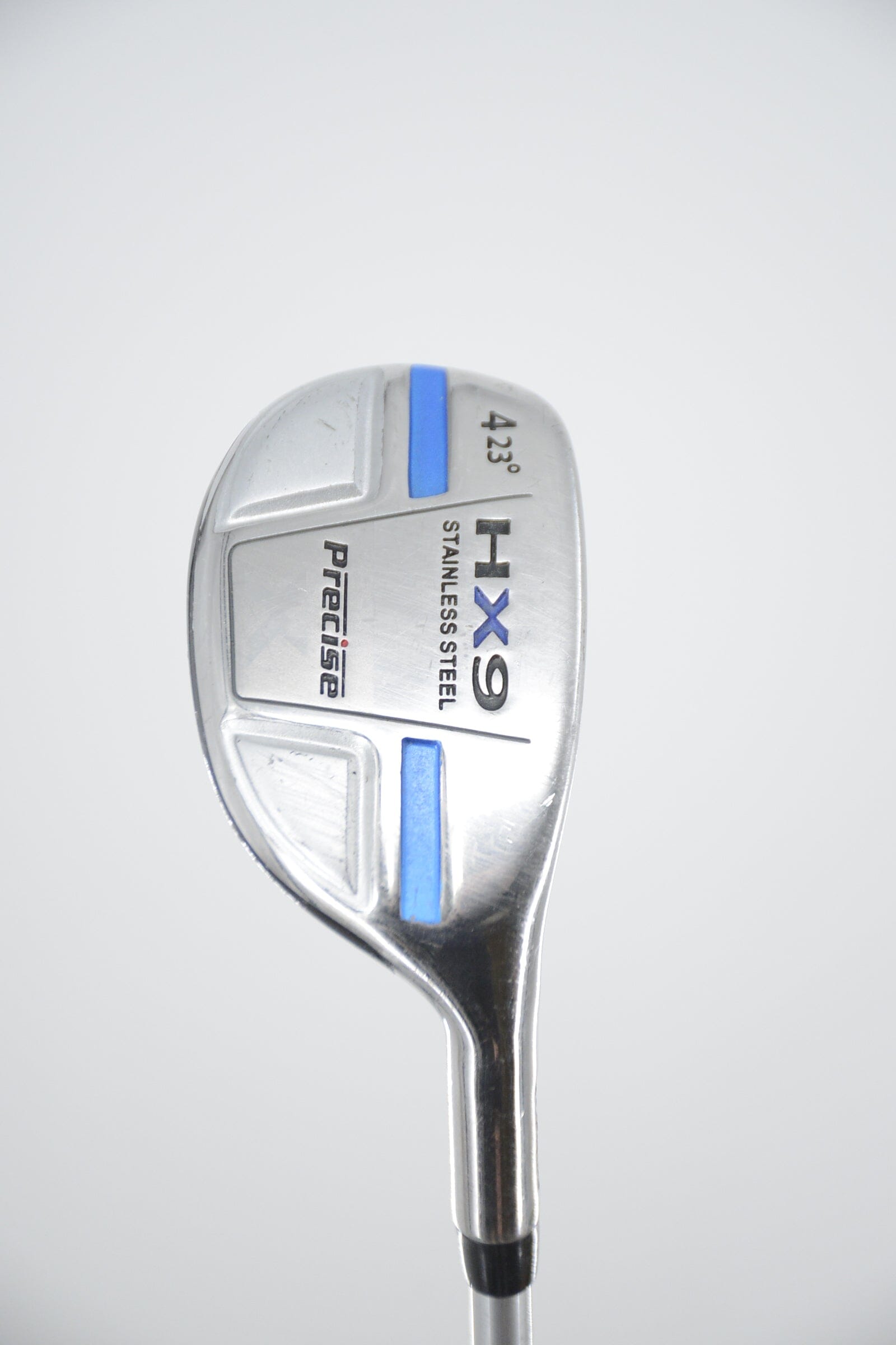 Women's Precise HX9 4 Hybrid W Flex 38.25" Golf Clubs GolfRoots