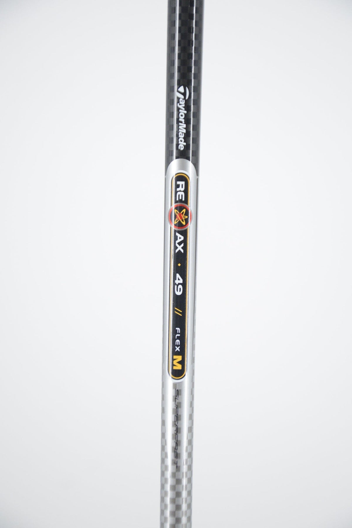 TaylorMade Burner 2008 7 Wood SR Flex 41.5"