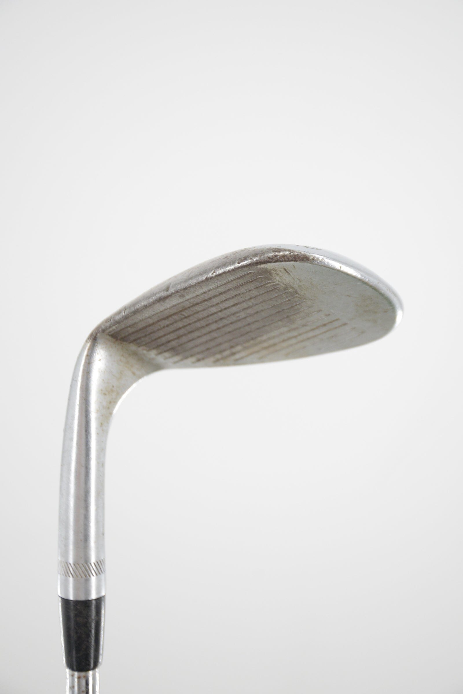 Titleist Vokey Spin Milled 60 Degree Wedge S Flex 34.75" Golf Clubs GolfRoots