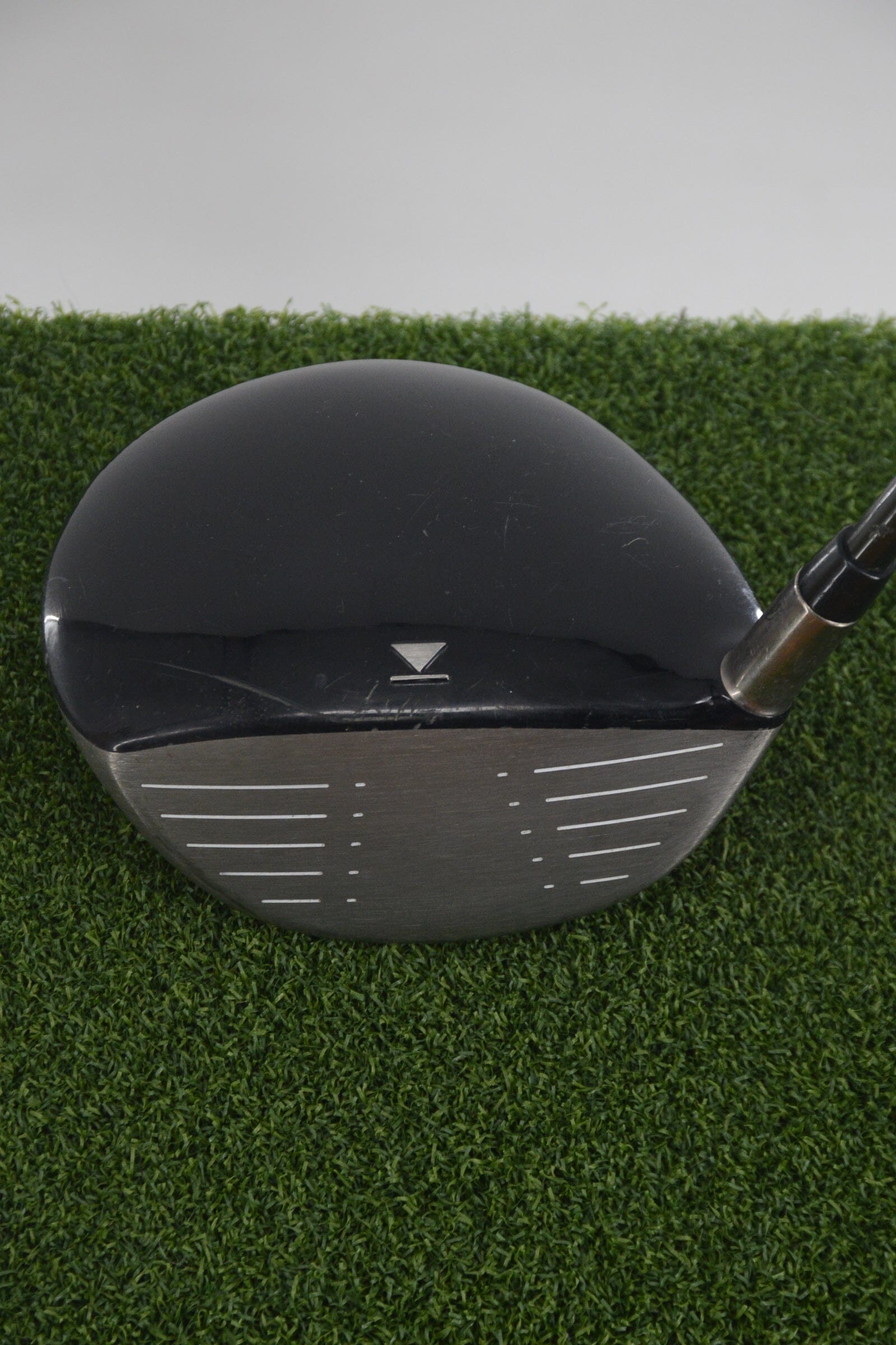 Titleist 907 D2 9.5 Degree Driver S Flex 45" Golf Clubs GolfRoots