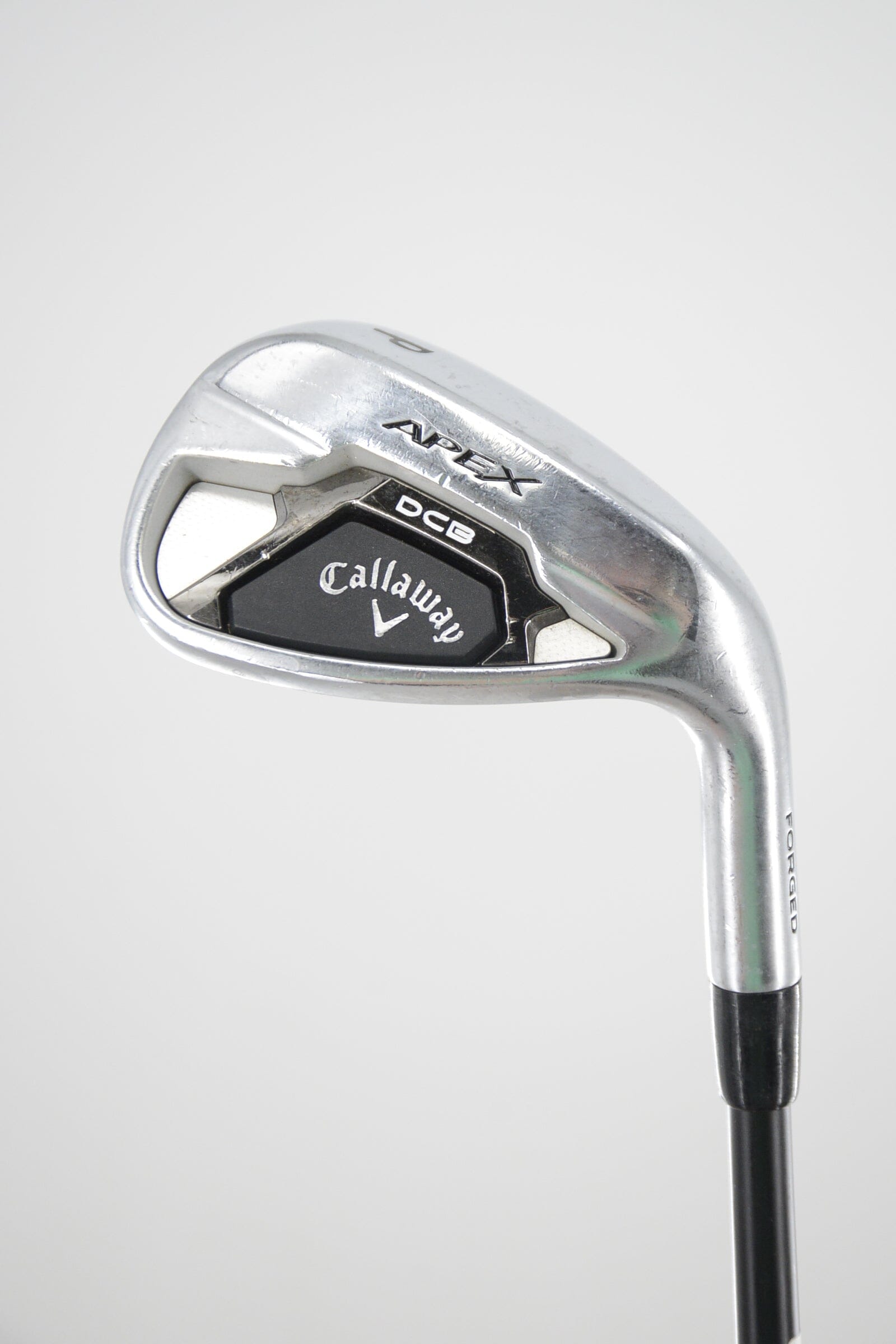 Callaway Apex DCB PW S Flex 35.25" Golf Clubs GolfRoots