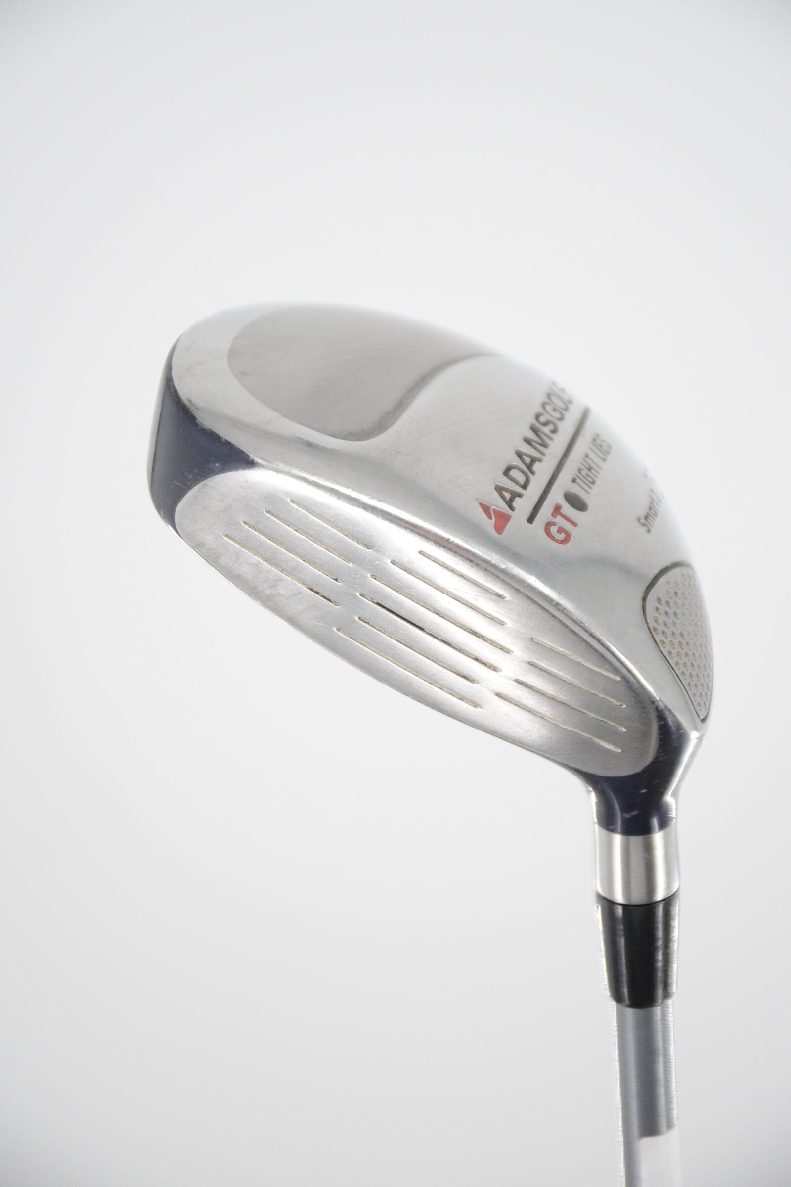 Adams Tight Lies GT 3 Wood R Flex 42.75" Golf Clubs GolfRoots