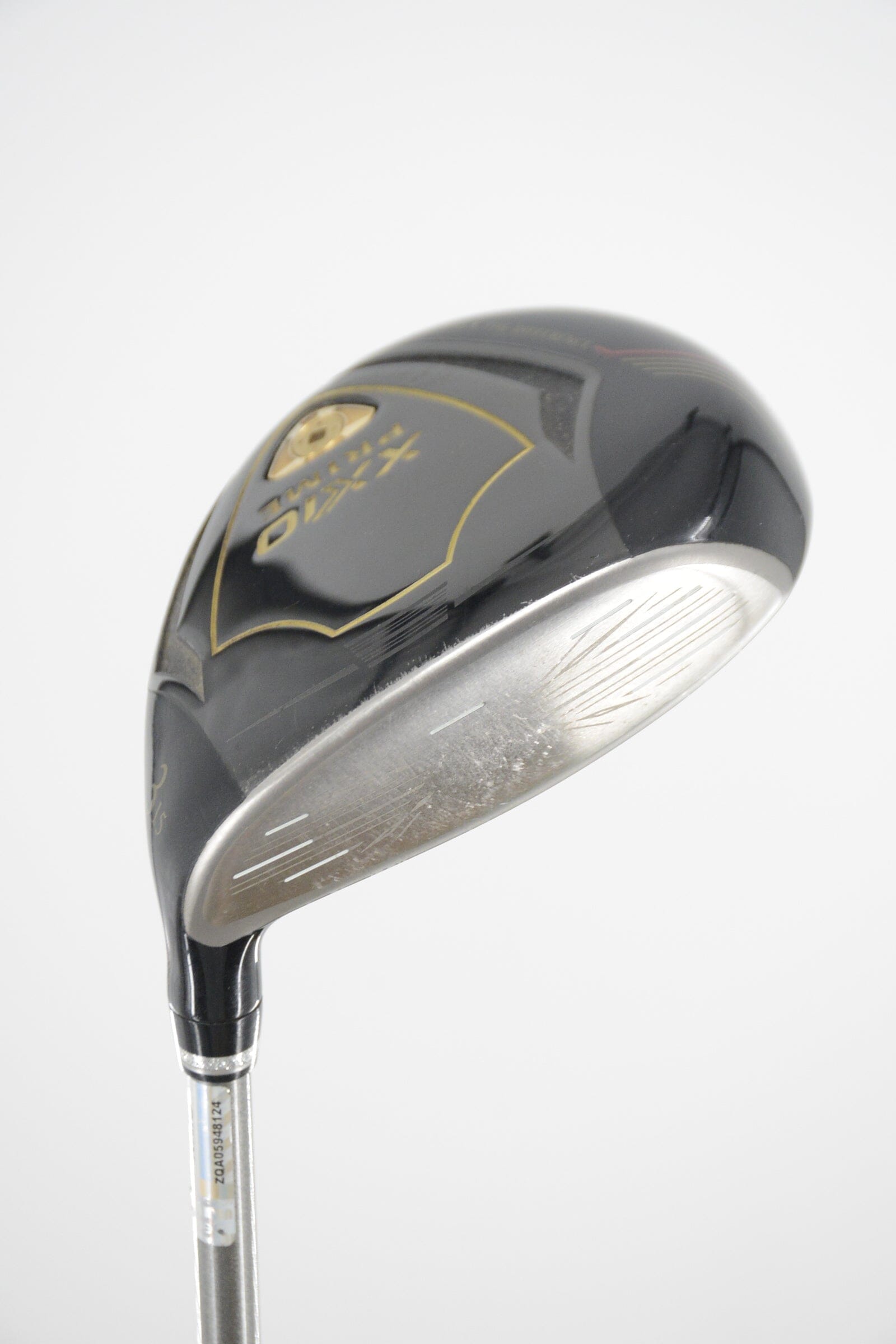 XXIO Prime 12 3 Wood R Flex 43.25" Golf Clubs GolfRoots