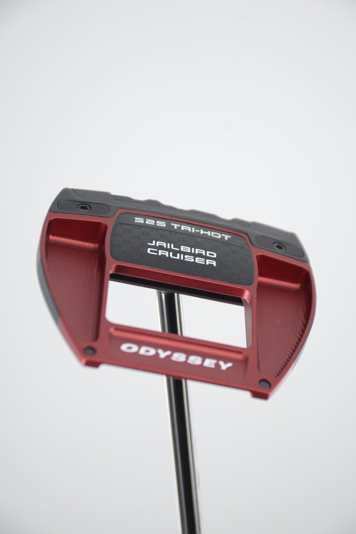 Odyssey Tri Hot Square 2 Square Jailbird Cruiser Putter 38" Golf Clubs GolfRoots