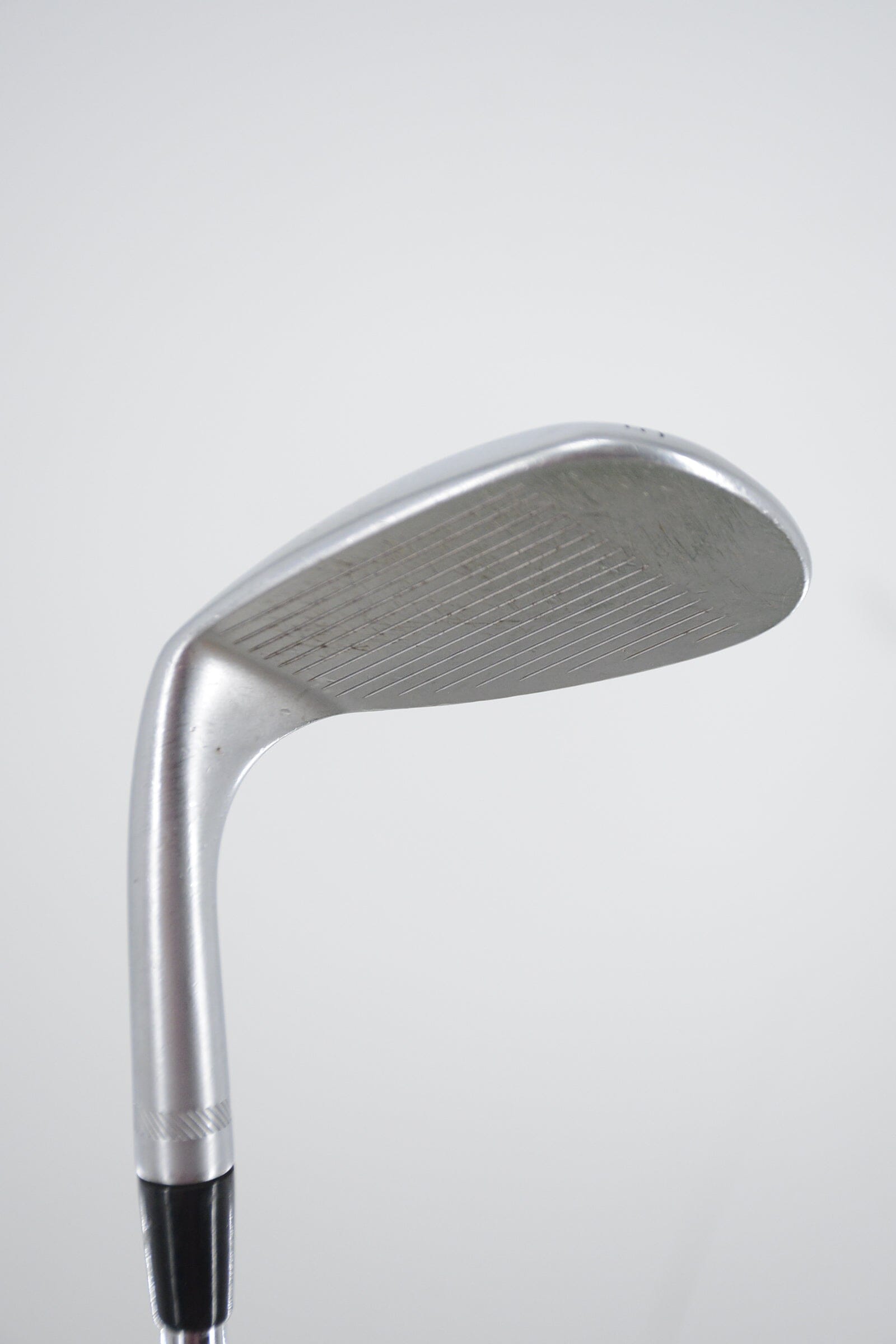 Titleist Vokey SM4 Tour Chrome 56 Degree Wedge Wedge Flex 35.25" Golf Clubs GolfRoots
