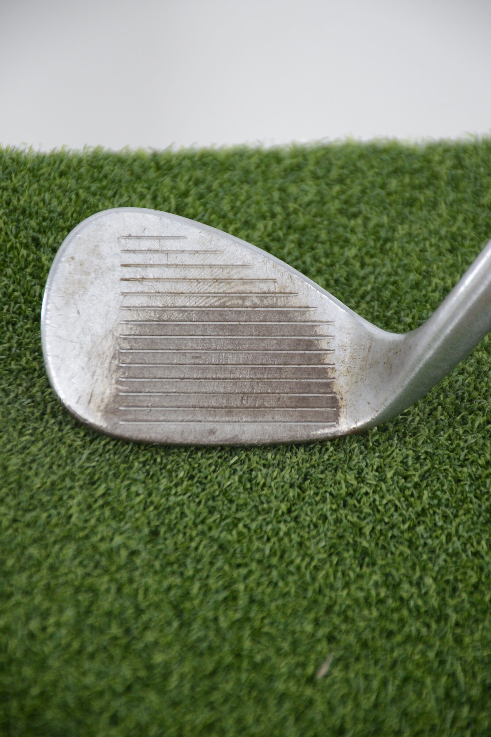 Titleist Vokey Spin Milled 60 Degree Wedge S Flex 34.75" Golf Clubs GolfRoots