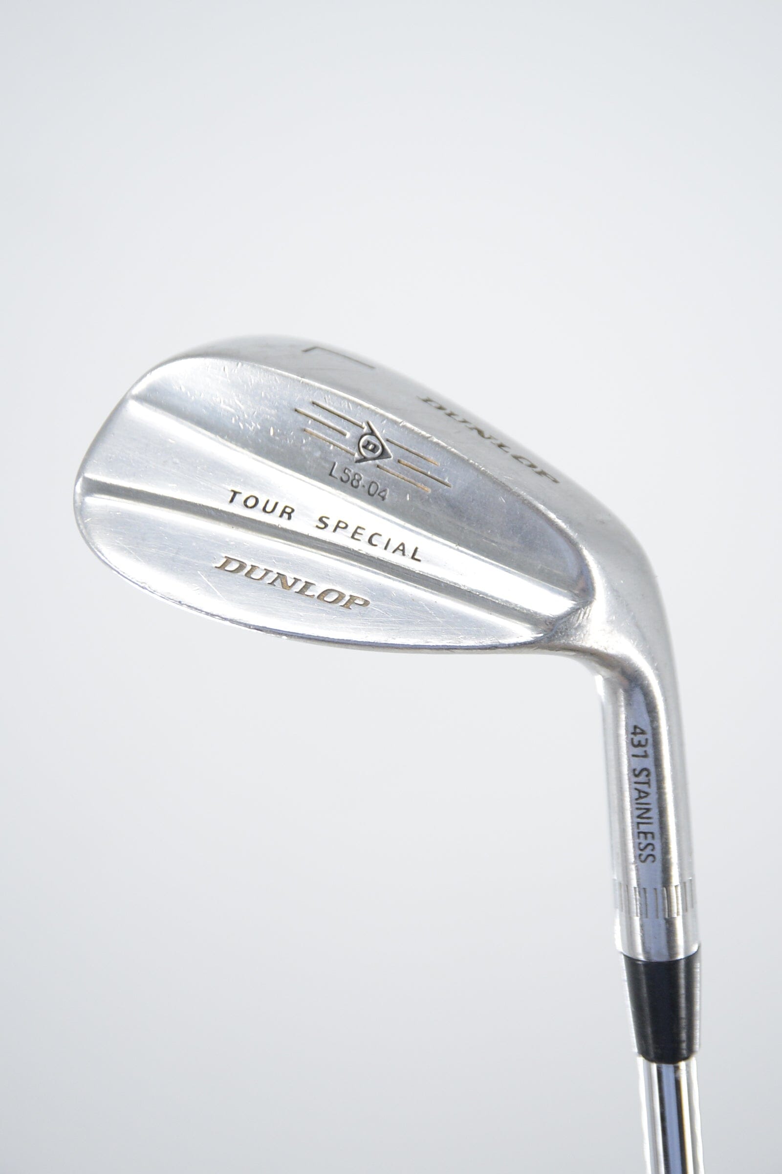 MaxFli Dunlop Tour Special LW R Flex 35.25" Golf Clubs GolfRoots