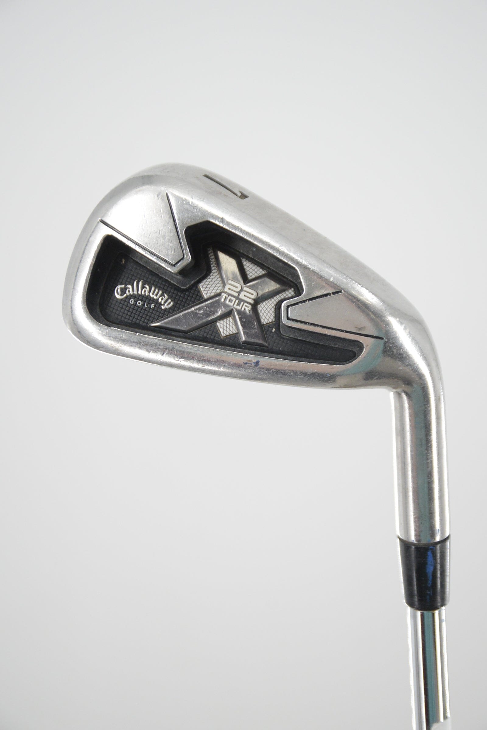 Callaway X-22 Tour 7 Iron S Flex 37"