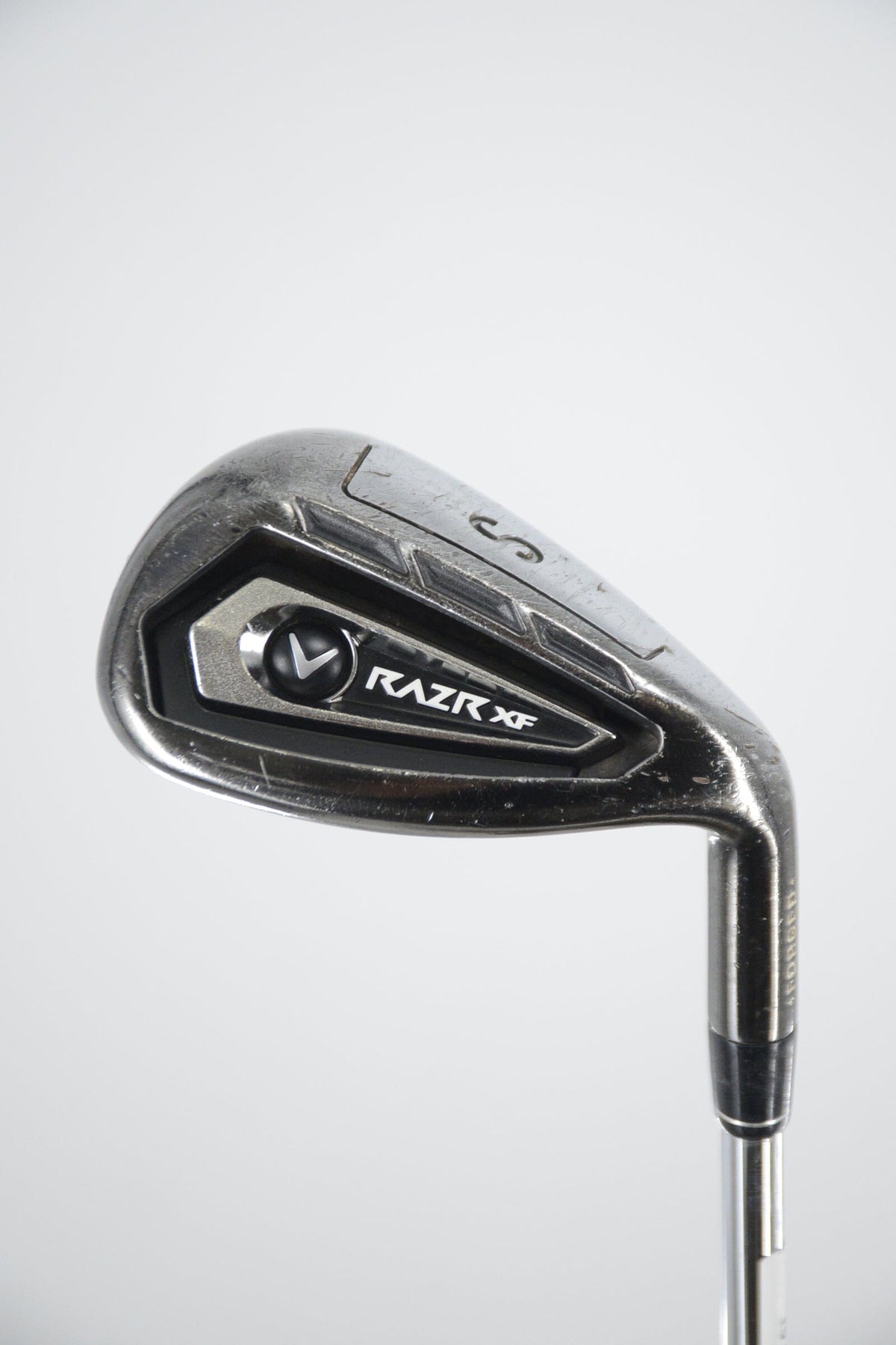 Callaway RAZR XF Combo SW S Flex 35" Golf Irons Callaway