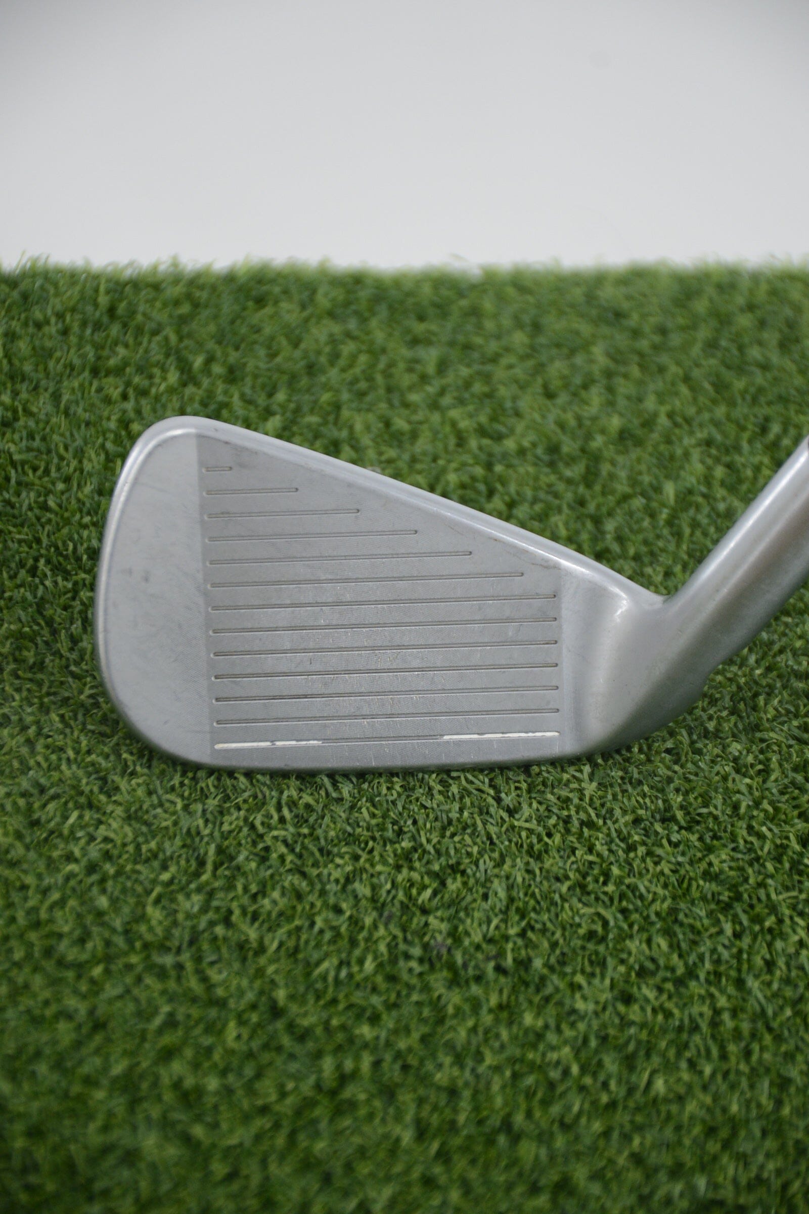 Ping iBlade 6 Iron S Flex 37" Golf Clubs GolfRoots