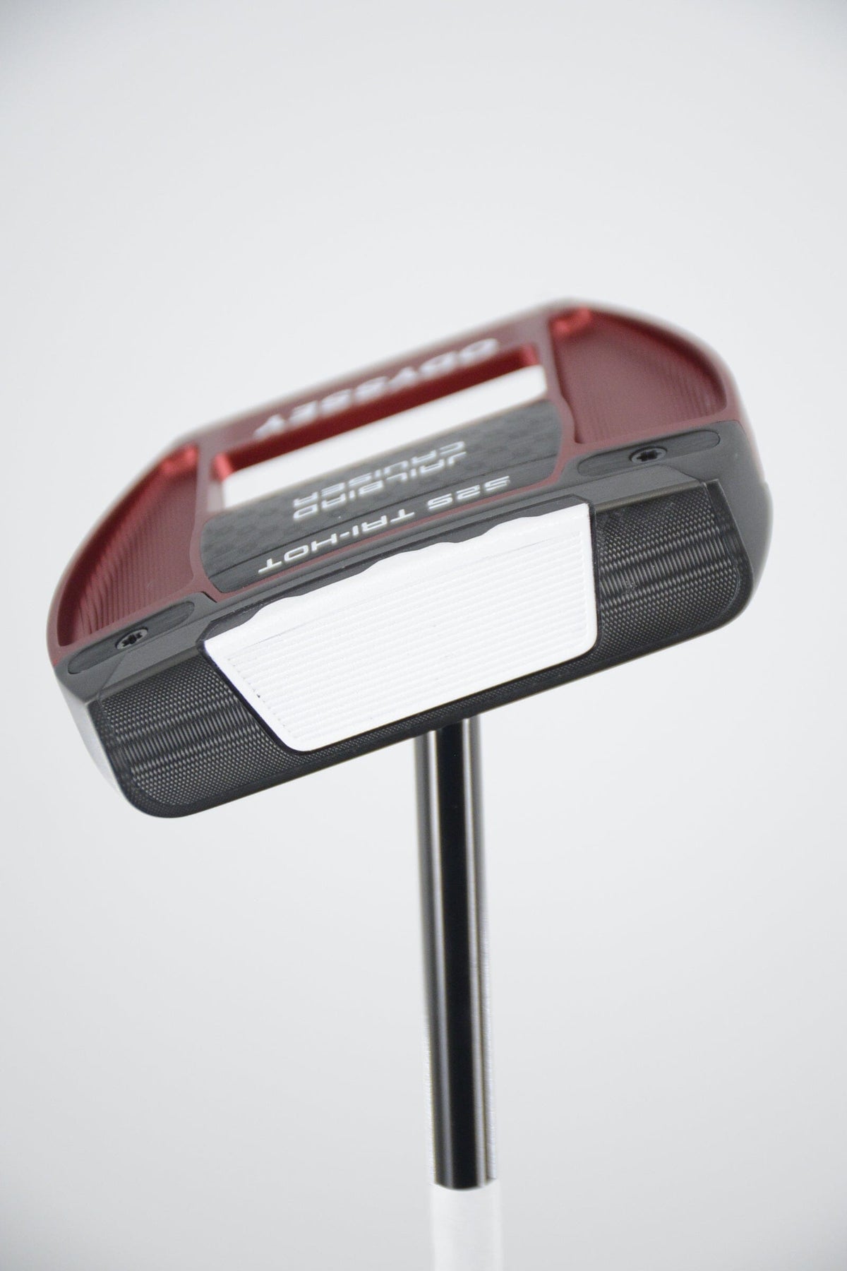 Odyssey Tri Hot Square 2 Square Jailbird Cruiser Putter 38" Golf Clubs GolfRoots