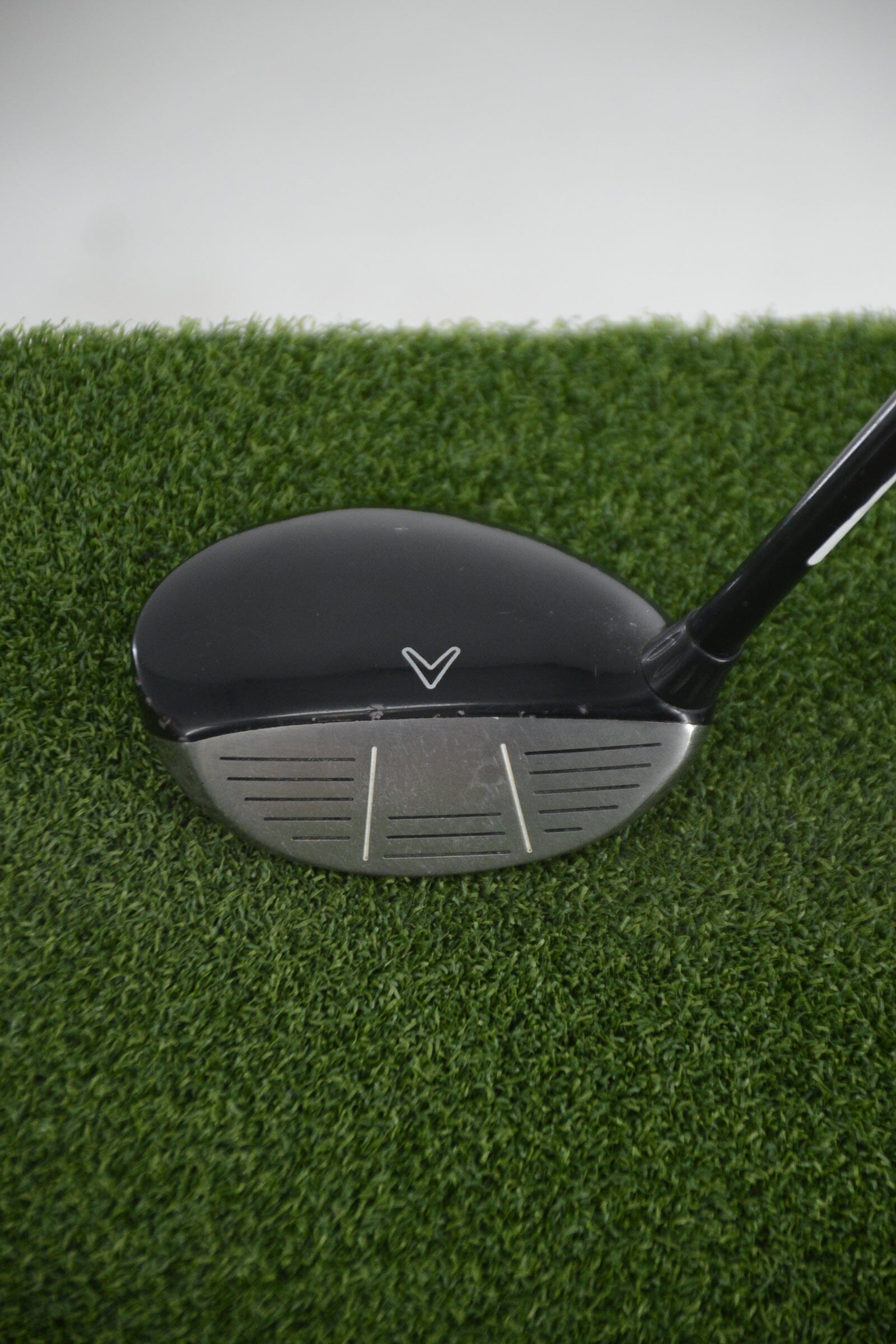 Women's Callaway X 4 Hybrid W Flex 39.25" Golf Clubs GolfRoots