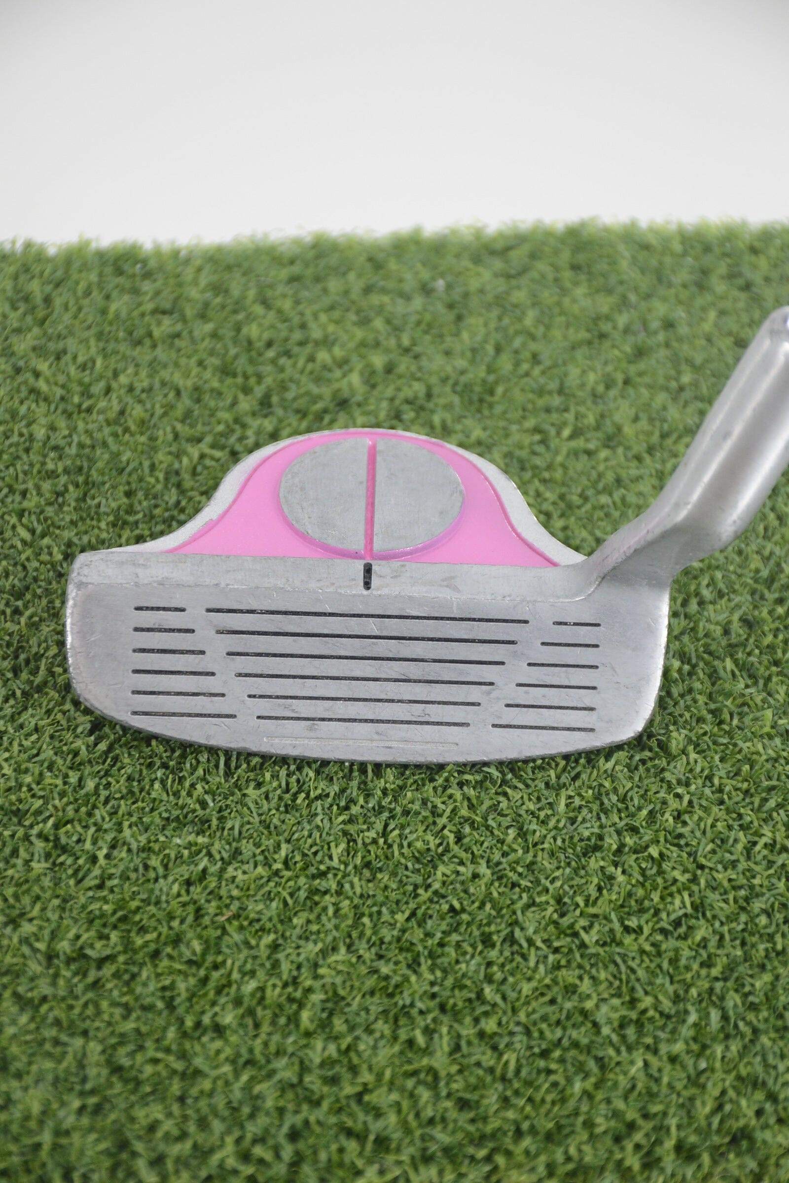 Women's Orlimar EZRoll Chipper W Flex 33.75" Golf Clubs GolfRoots