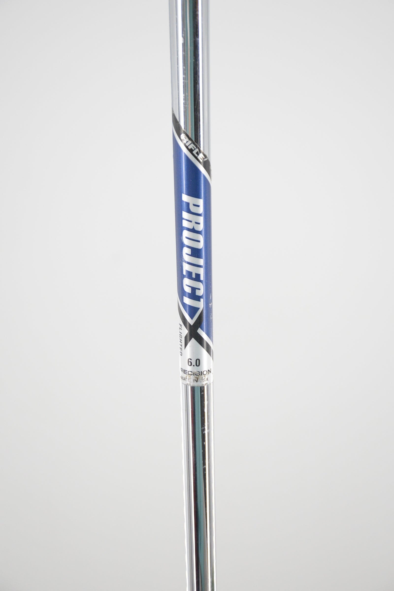 Callaway X-22 Tour 7 Iron S Flex 37" Golf Clubs GolfRoots