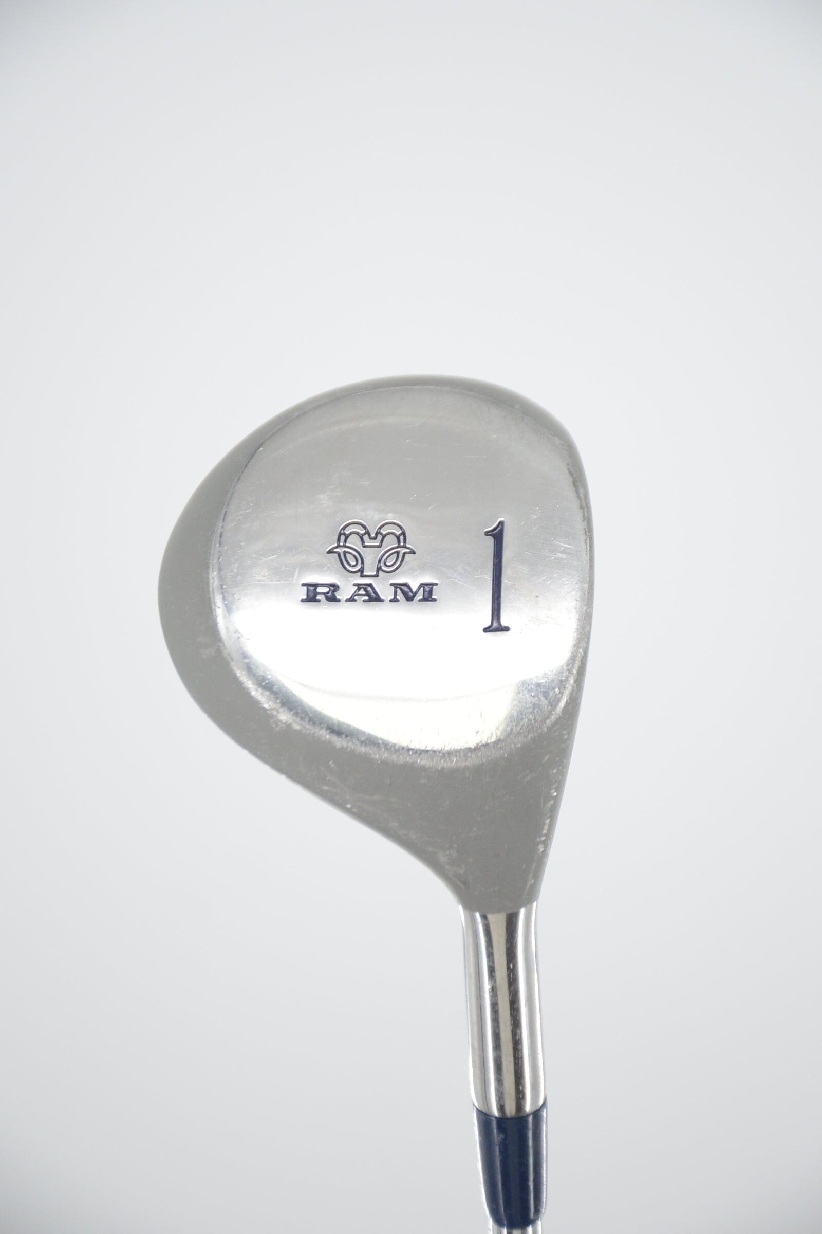 Women's Ram Golden Girl Driver W Flex 42" Golf Clubs GolfRoots