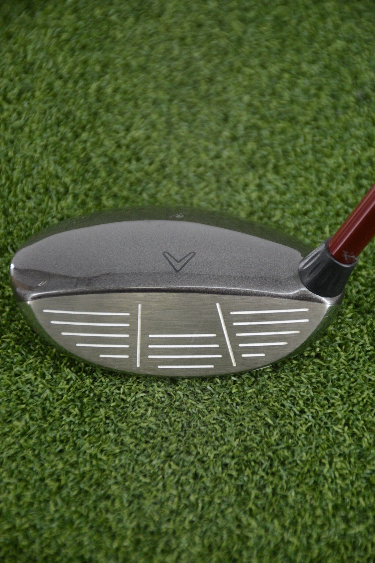 Callaway Big Bertha Heavenwood 2 Hybrid R Flex 40.75"