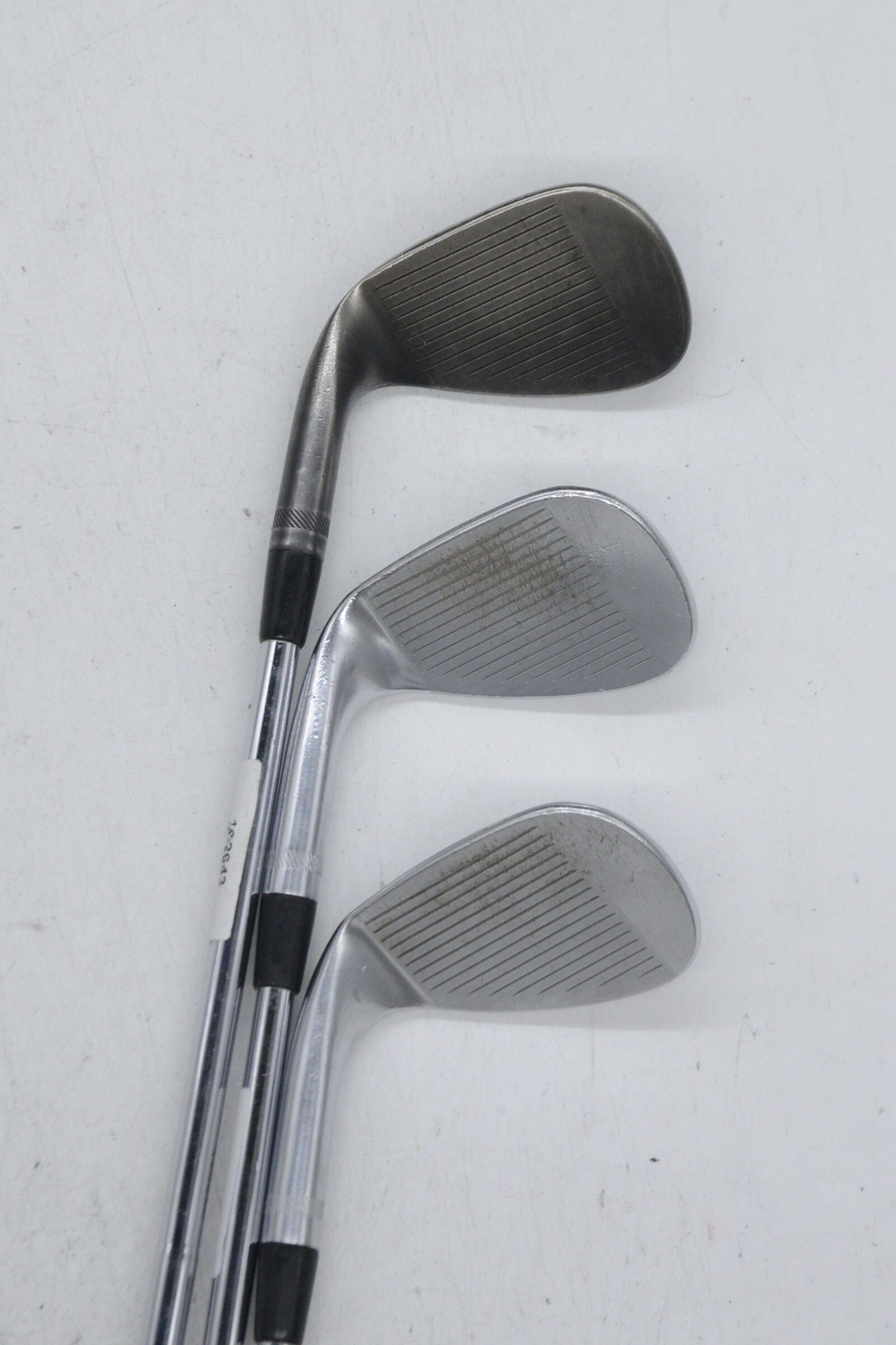 Titleist Vokey SM7 50, 54, 58 Degree Wedge Set Wedge Flex Golf Clubs GolfRoots