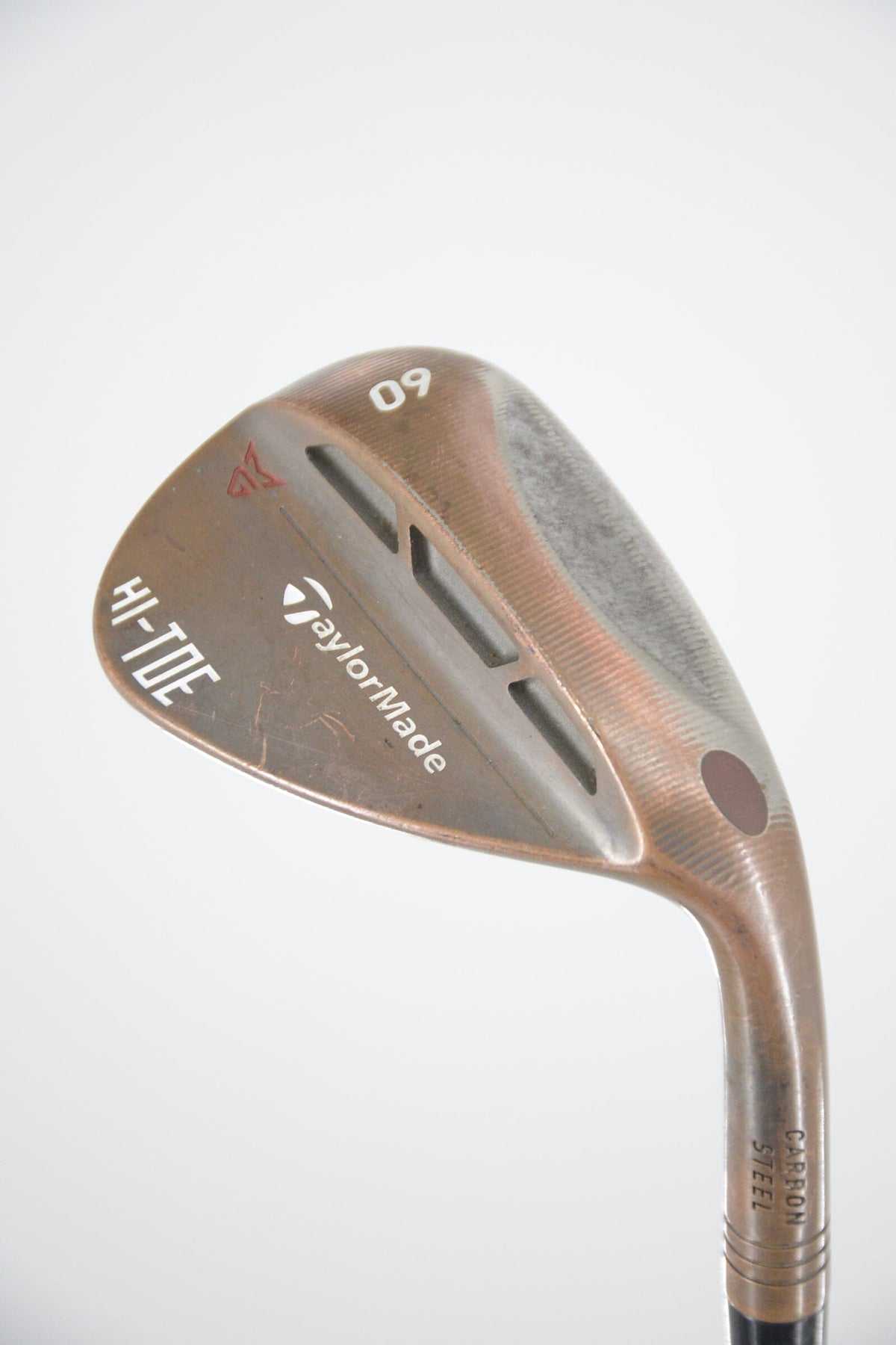 TaylorMade Hi-Toe 60 Degree Wedge Wedge Flex 34.5" Golf Wedges TaylorMade