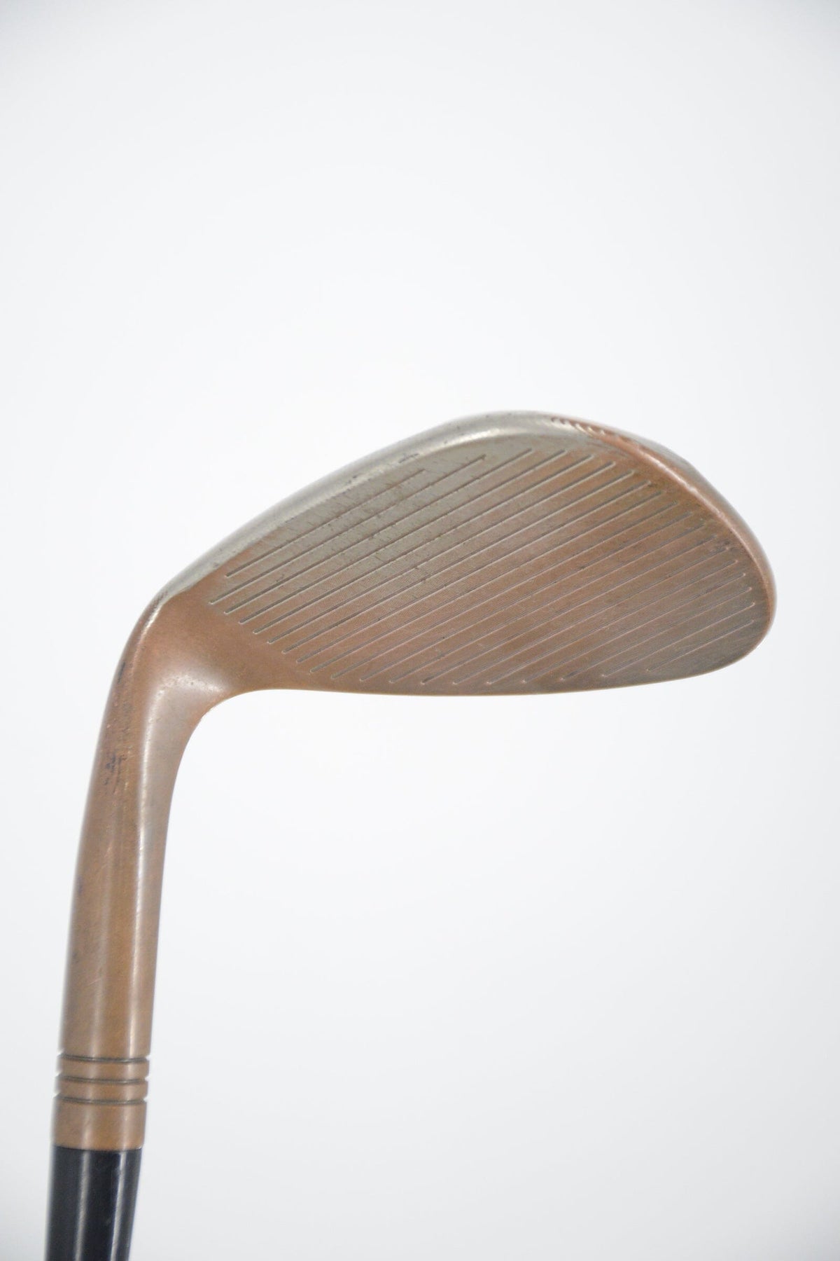 TaylorMade Hi-Toe 60 Degree Wedge Wedge Flex 34.5" Golf Wedges TaylorMade