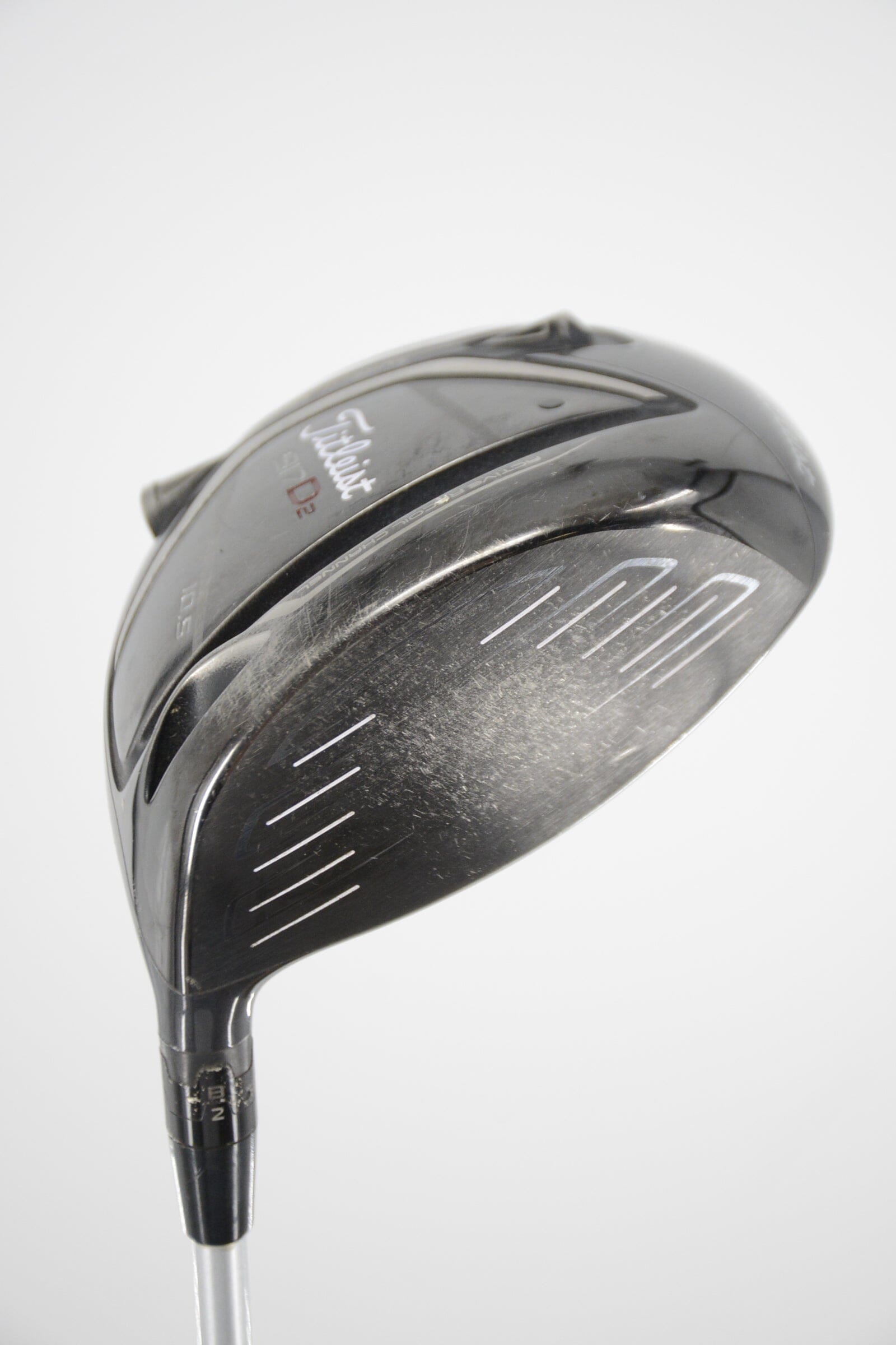 Titleist 917D2 10.5 Degree Driver R Flex 45.5" Golf Clubs GolfRoots
