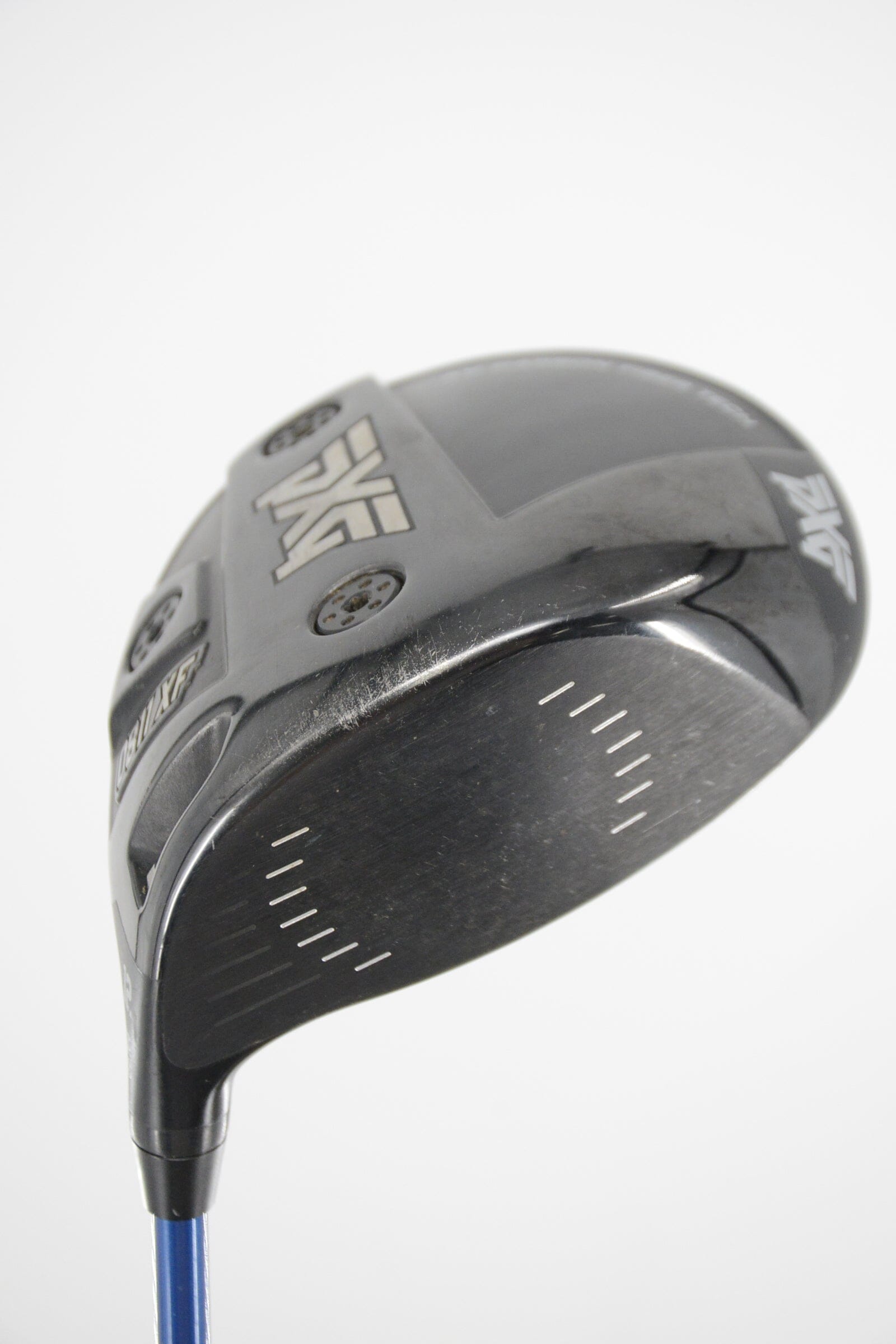 PXG 0811Xf Gen 4 12 Degree Driver SR Flex 43.25" Golf Clubs GolfRoots