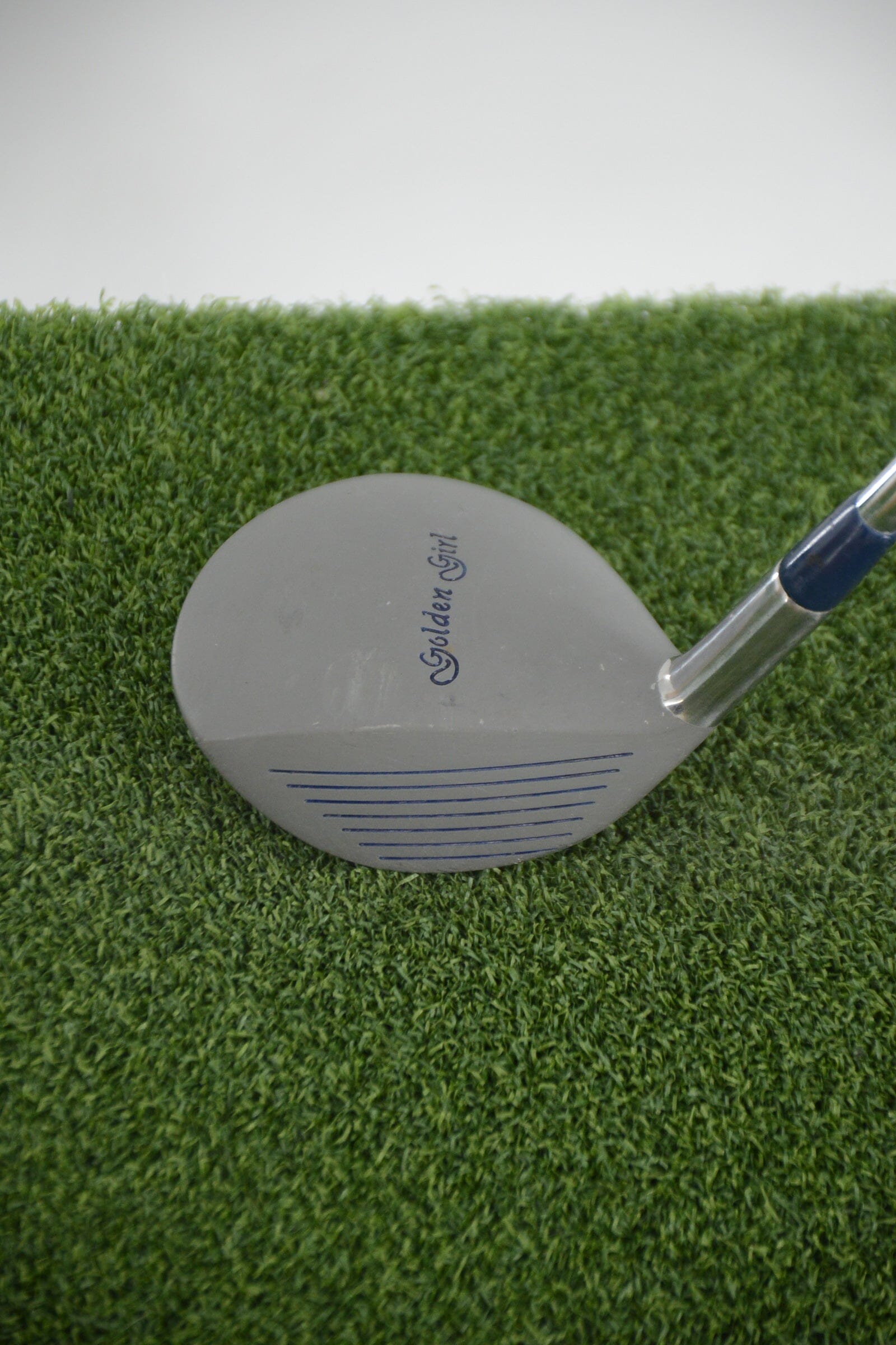 Women's Ram Golden Girl Driver W Flex 42" Golf Clubs GolfRoots