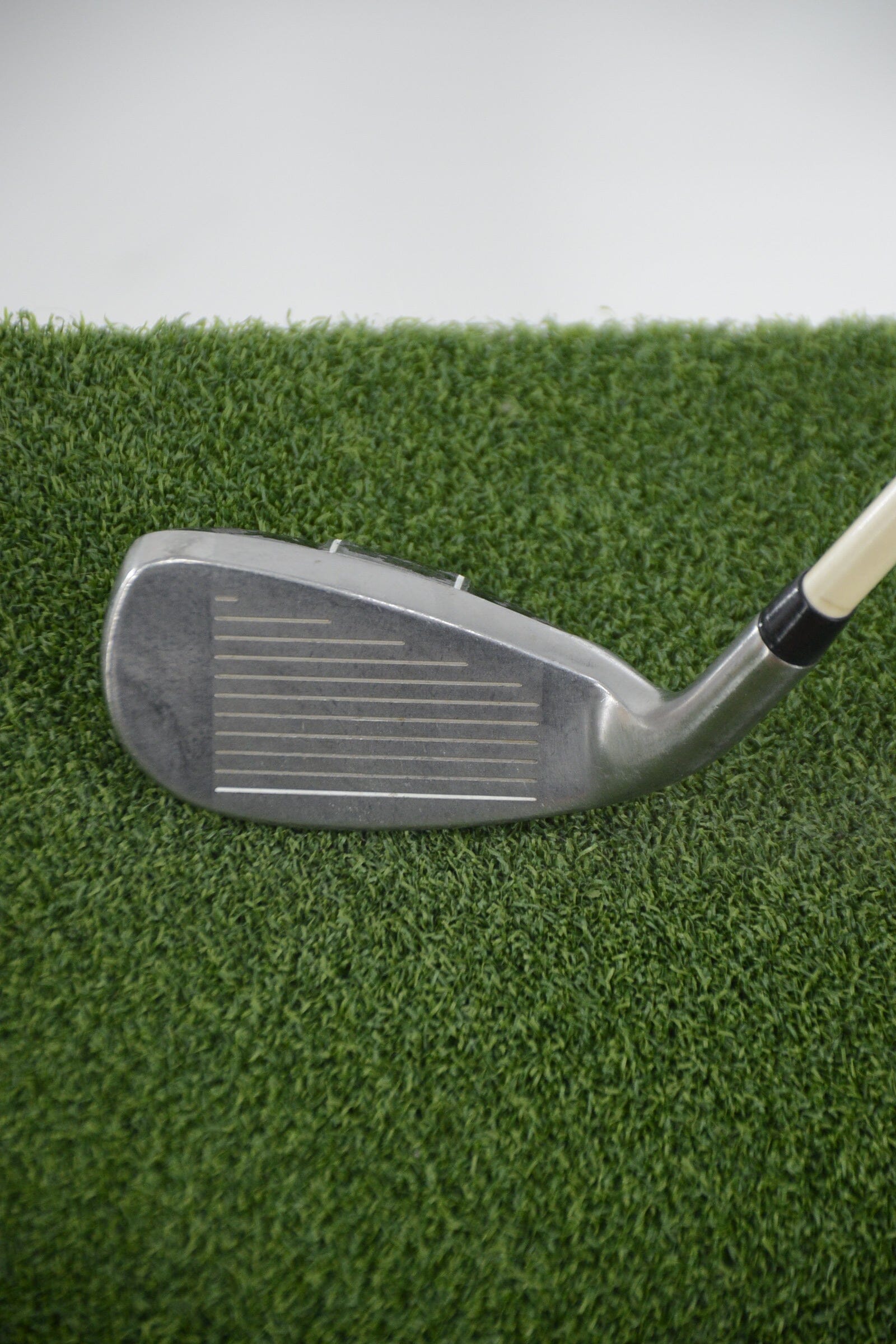 Tour Edge Hot Launch 6 Hybrid Uniflex 37.5" Golf Clubs GolfRoots