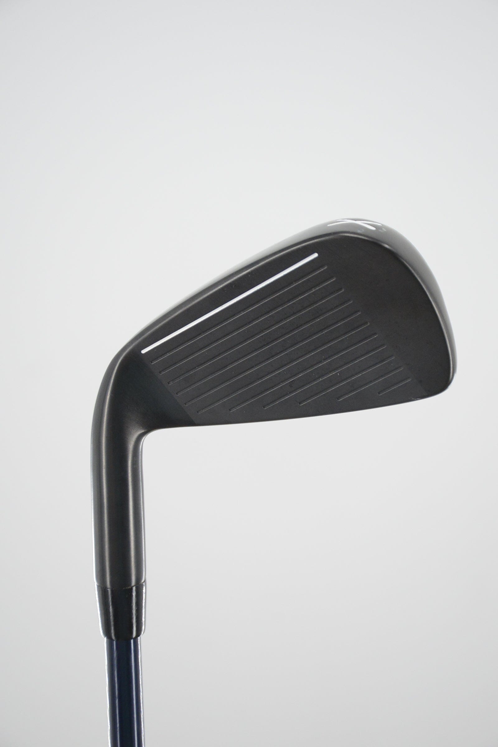 PXG 0311X Gen 5 Black Label Elite 18 Degree Driving Iron X Flex 39.75" Golf Clubs GolfRoots